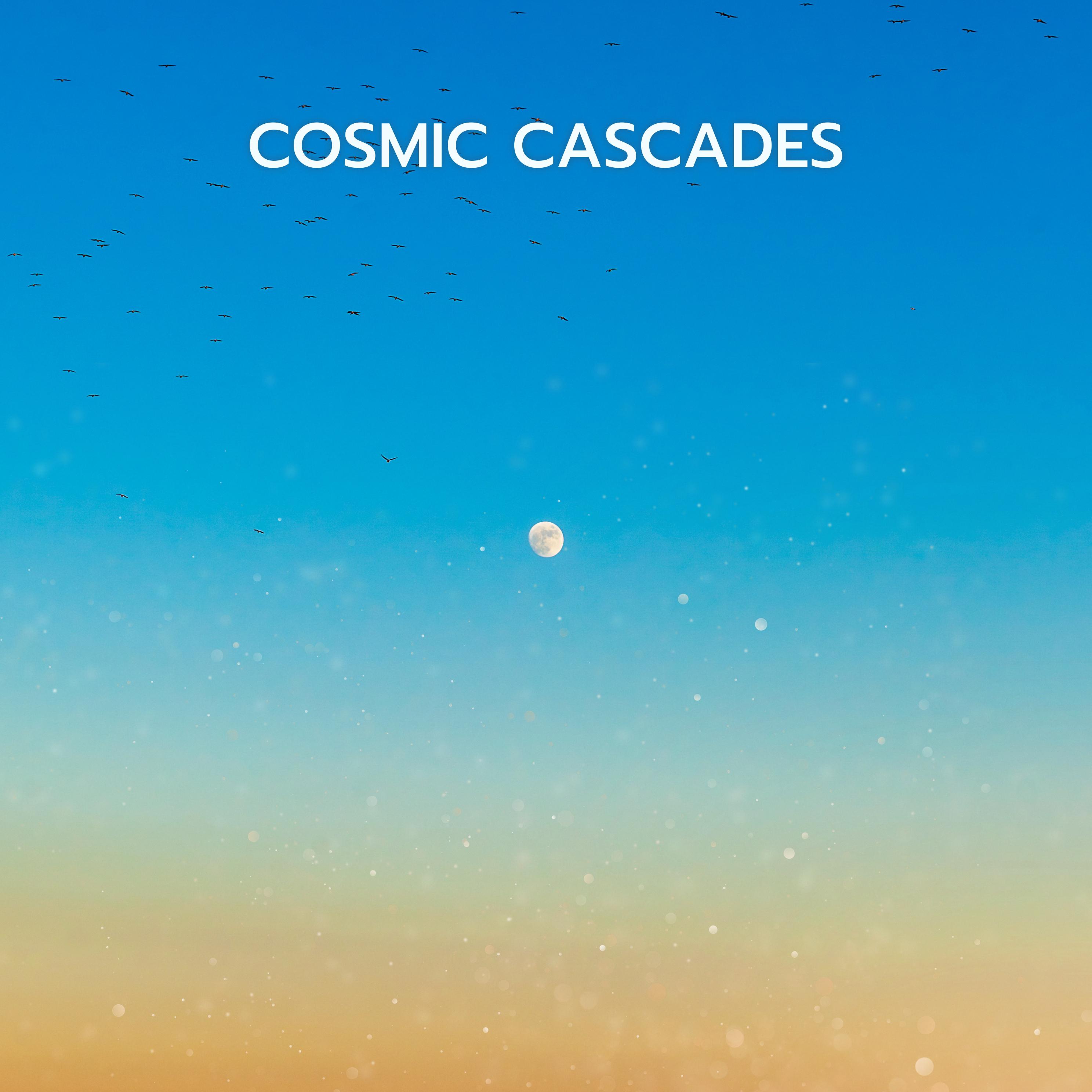 Постер альбома Cosmic Cascades