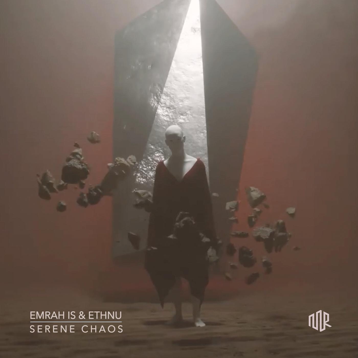 Постер альбома Serene Chaos