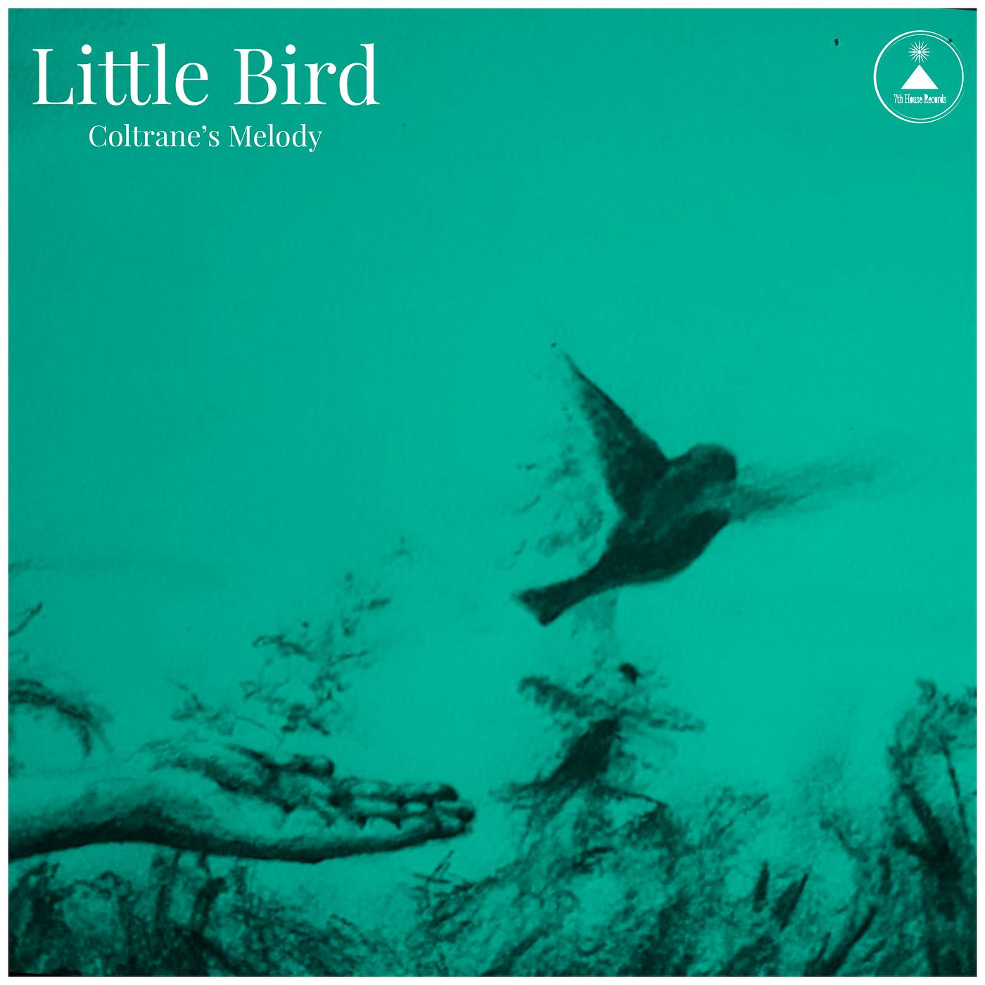 Постер альбома Little Bird-Coltrane’s Melody