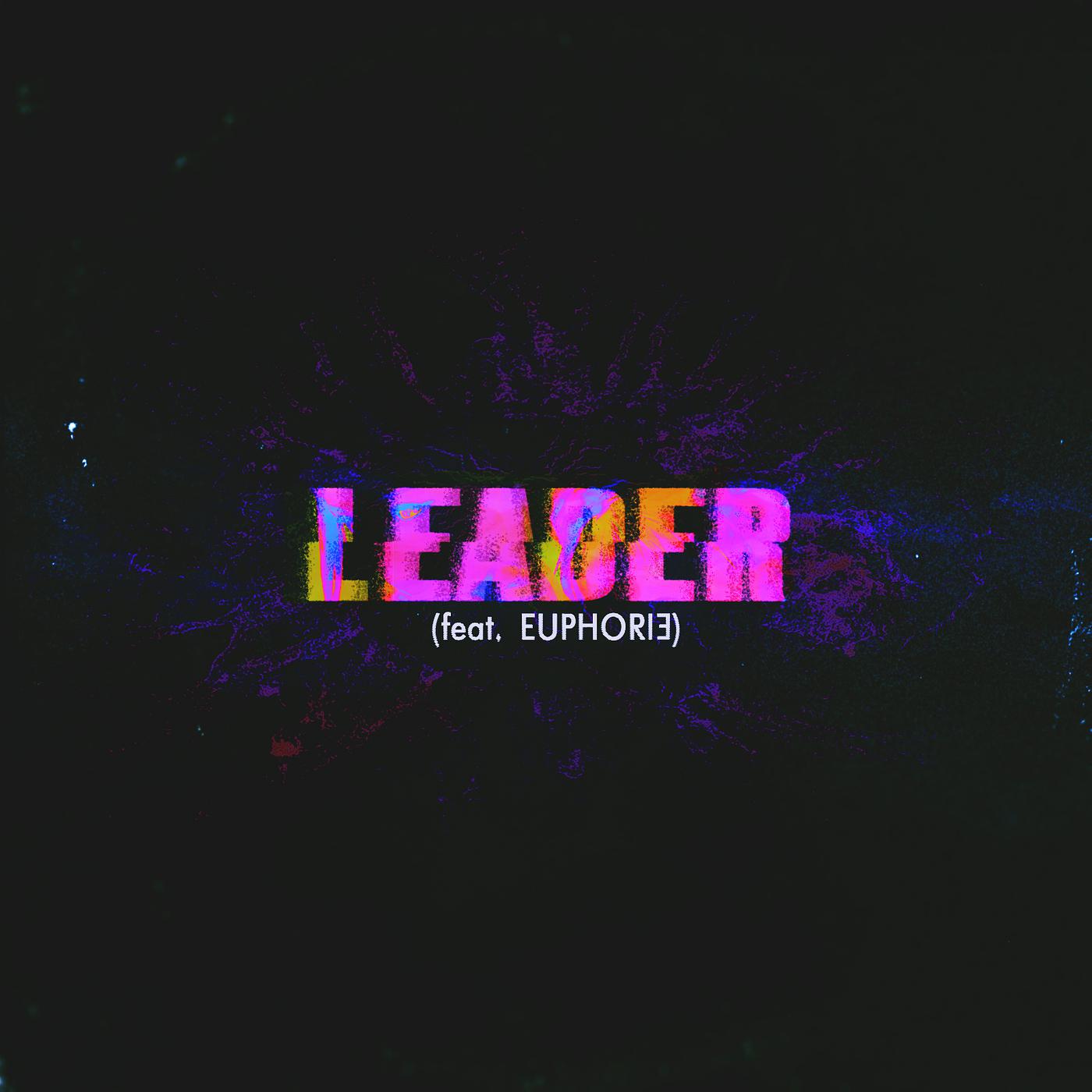 Постер альбома Leader