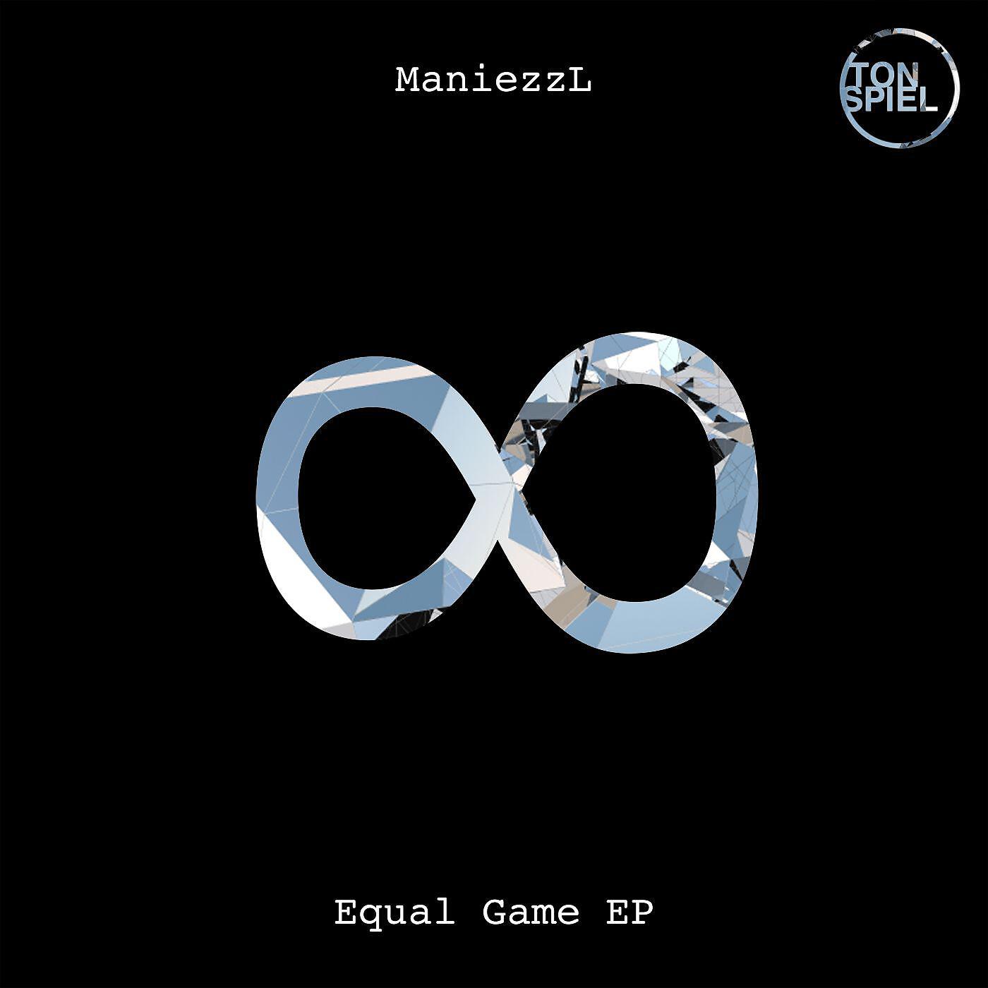 ManiezzL - Equal Game (feat. David Lageder) [Extended Mix]