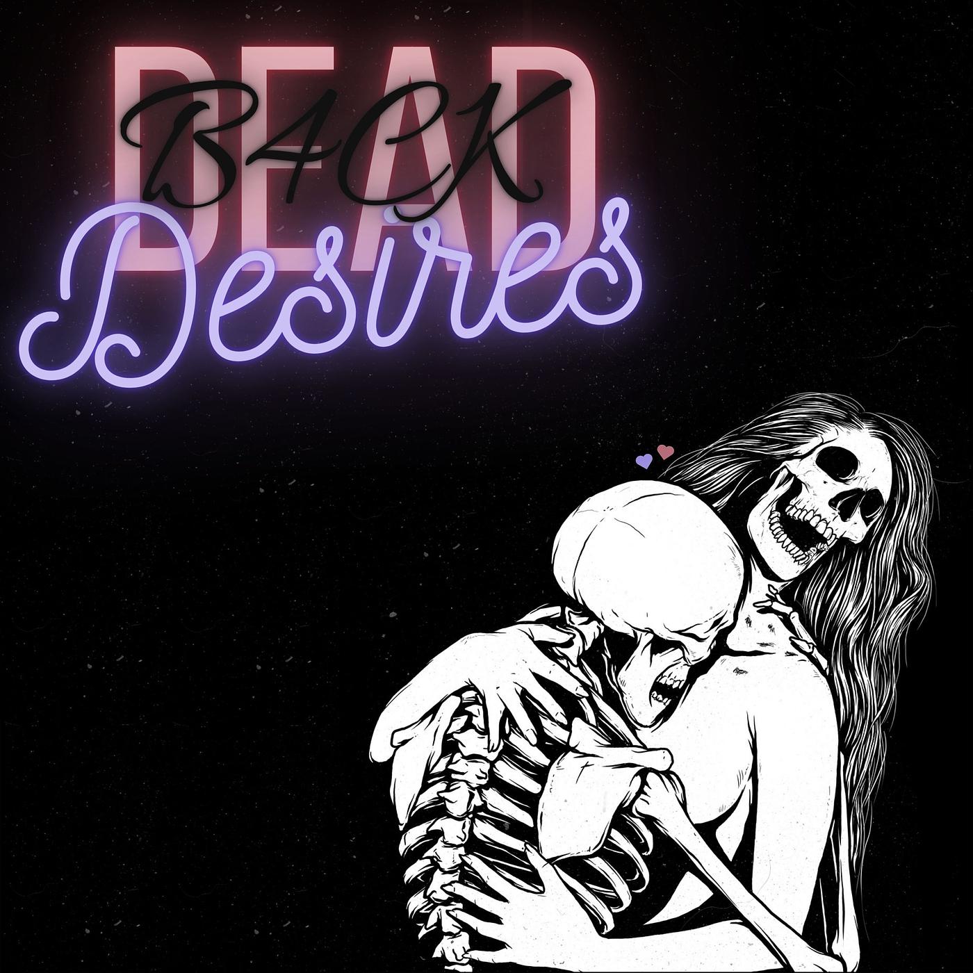 Постер альбома Dead Desires