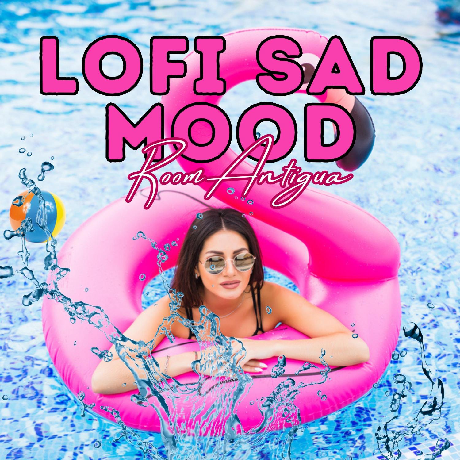 Постер альбома Lofi Sad Mood