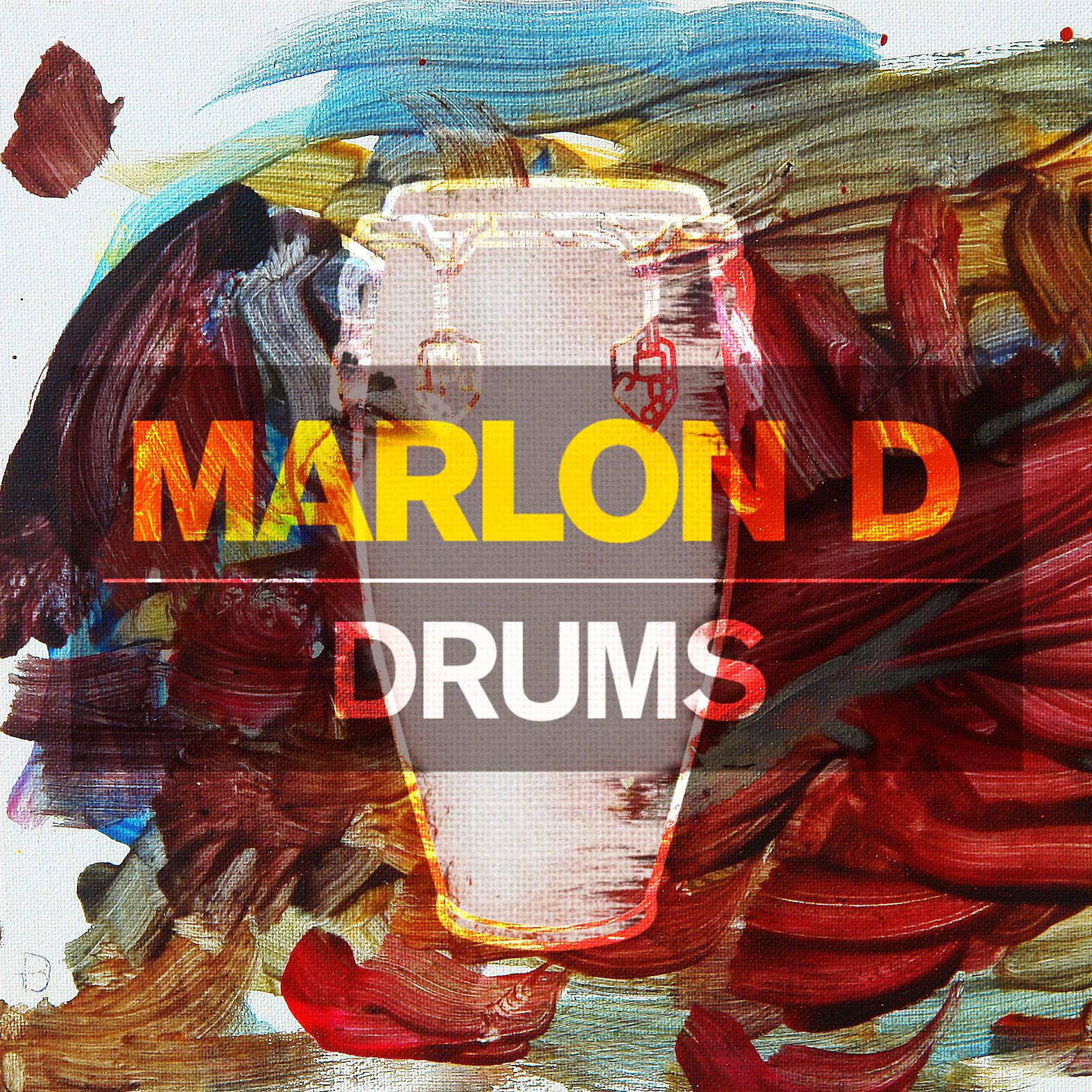Marlon D - Tribe Has Spoken (Main Mix)