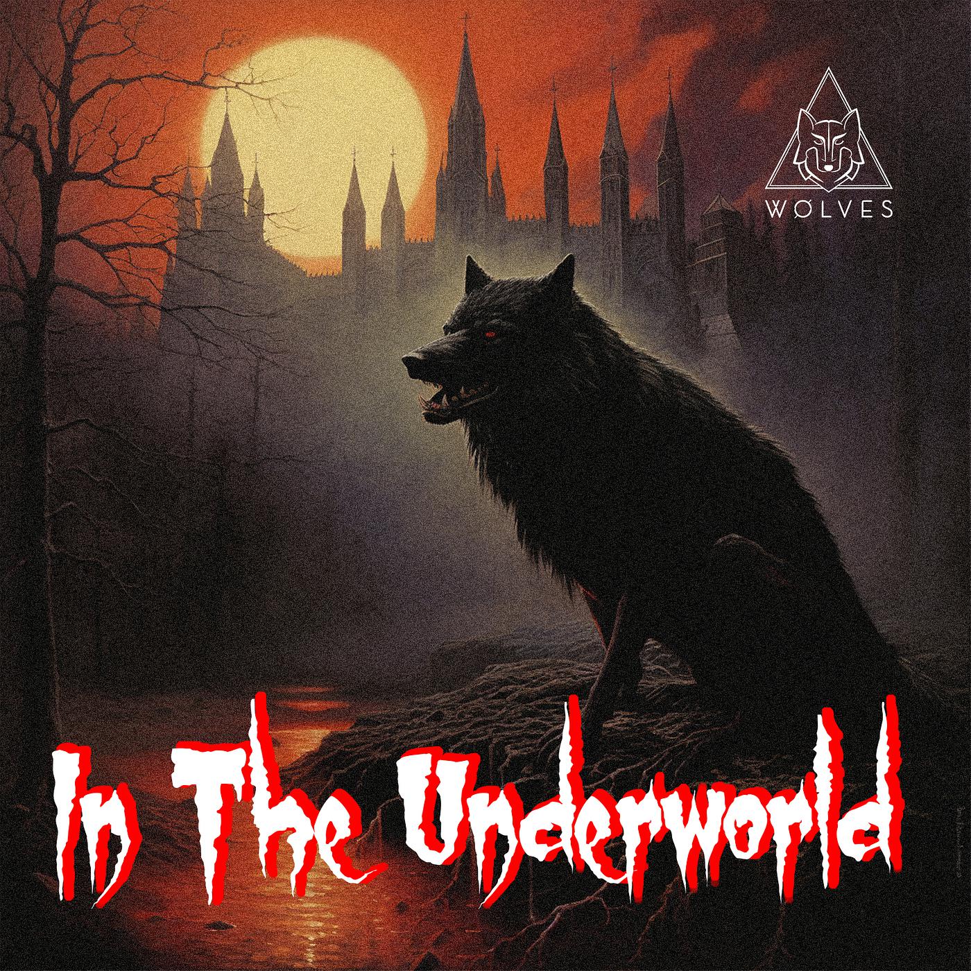 Постер альбома In the Underworld