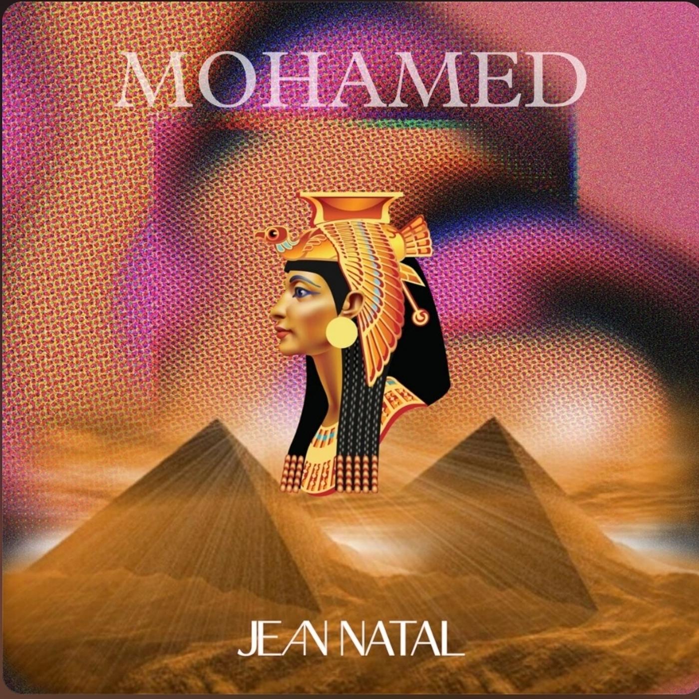 Постер альбома Mohamed