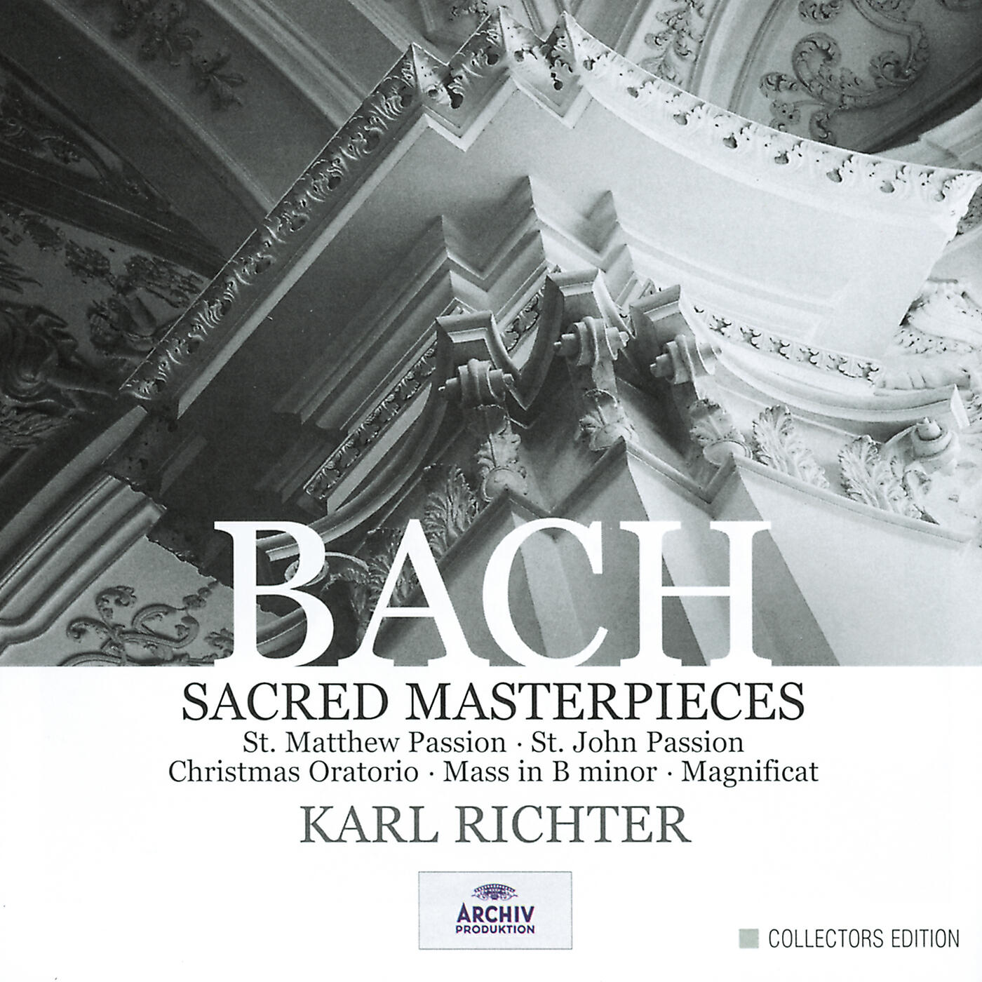 Hertha Töpper - J.S. Bach: St. Matthew Passion, BWV 244 / Pt. 2 - No. 39, Aria: 