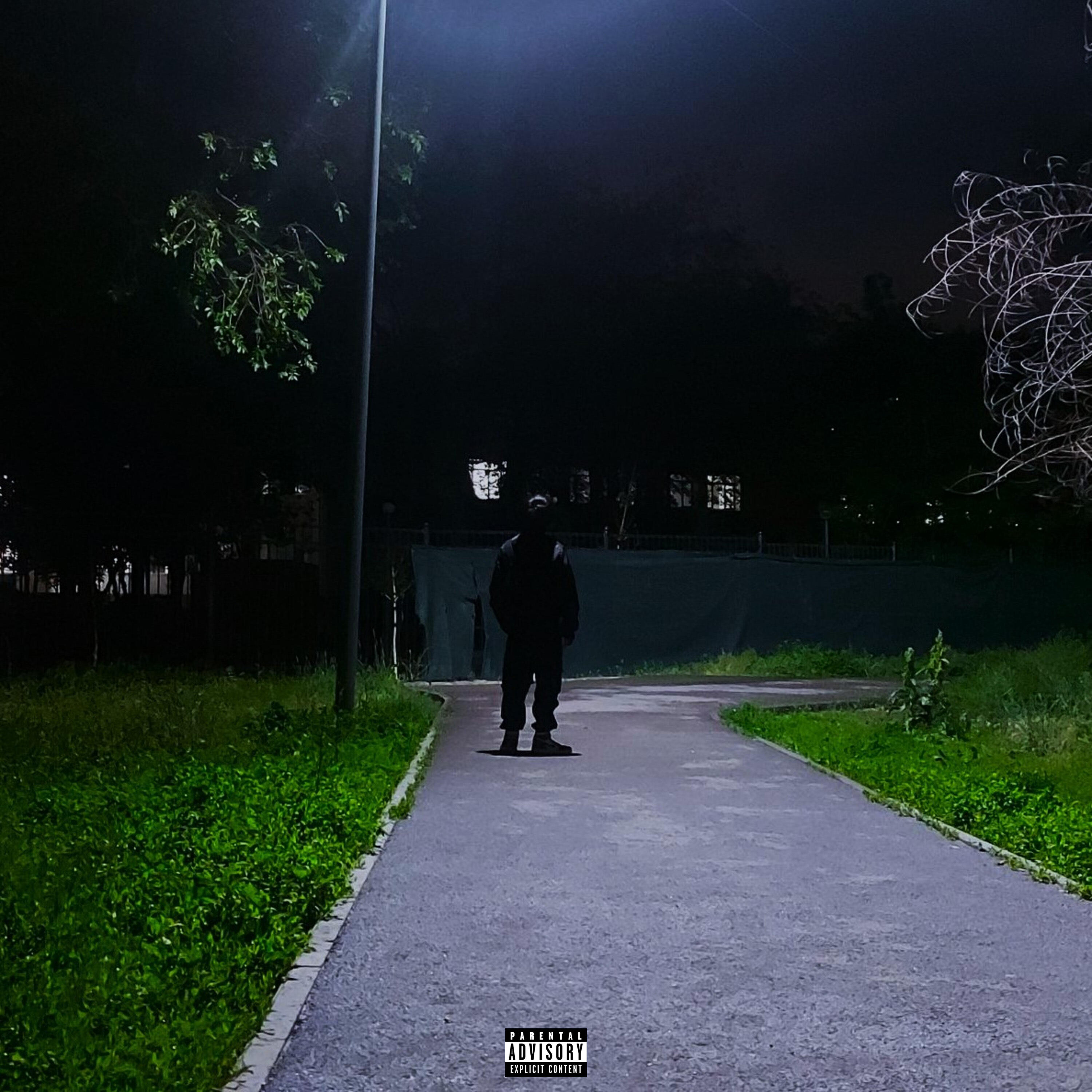 Альбом Тьма исполнителя praisethelord