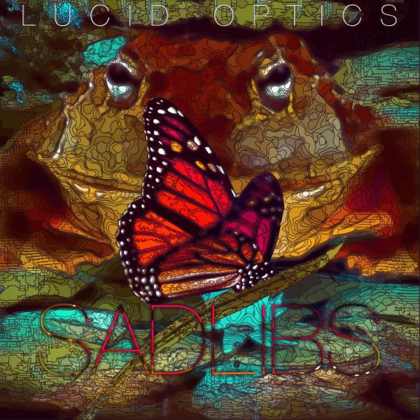 Lucid Optics - Unprepared