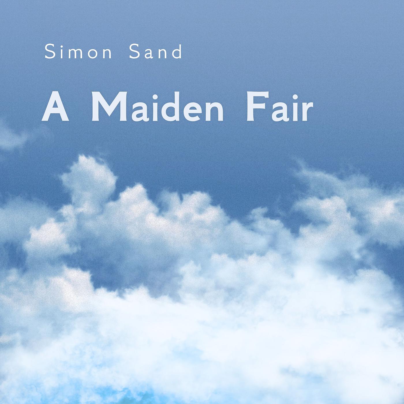 Постер альбома A Maiden Fair