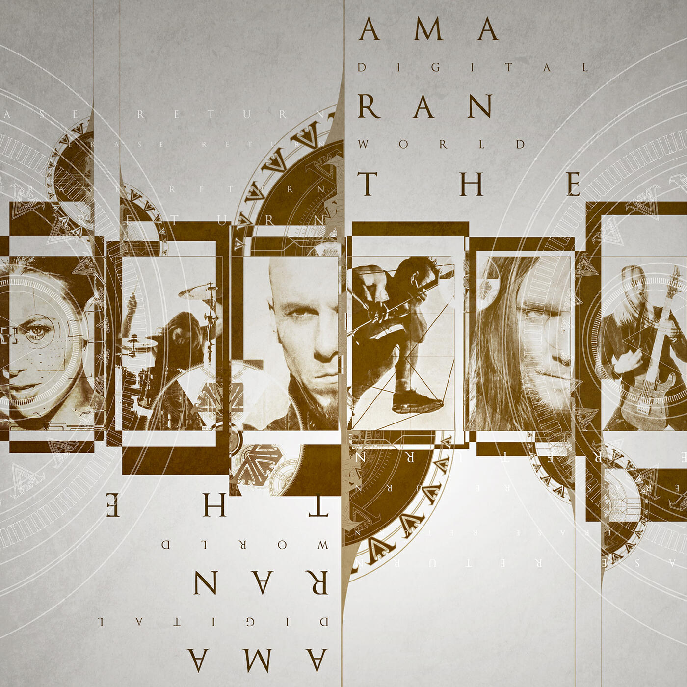 Amaranthe - True (Acoustic)