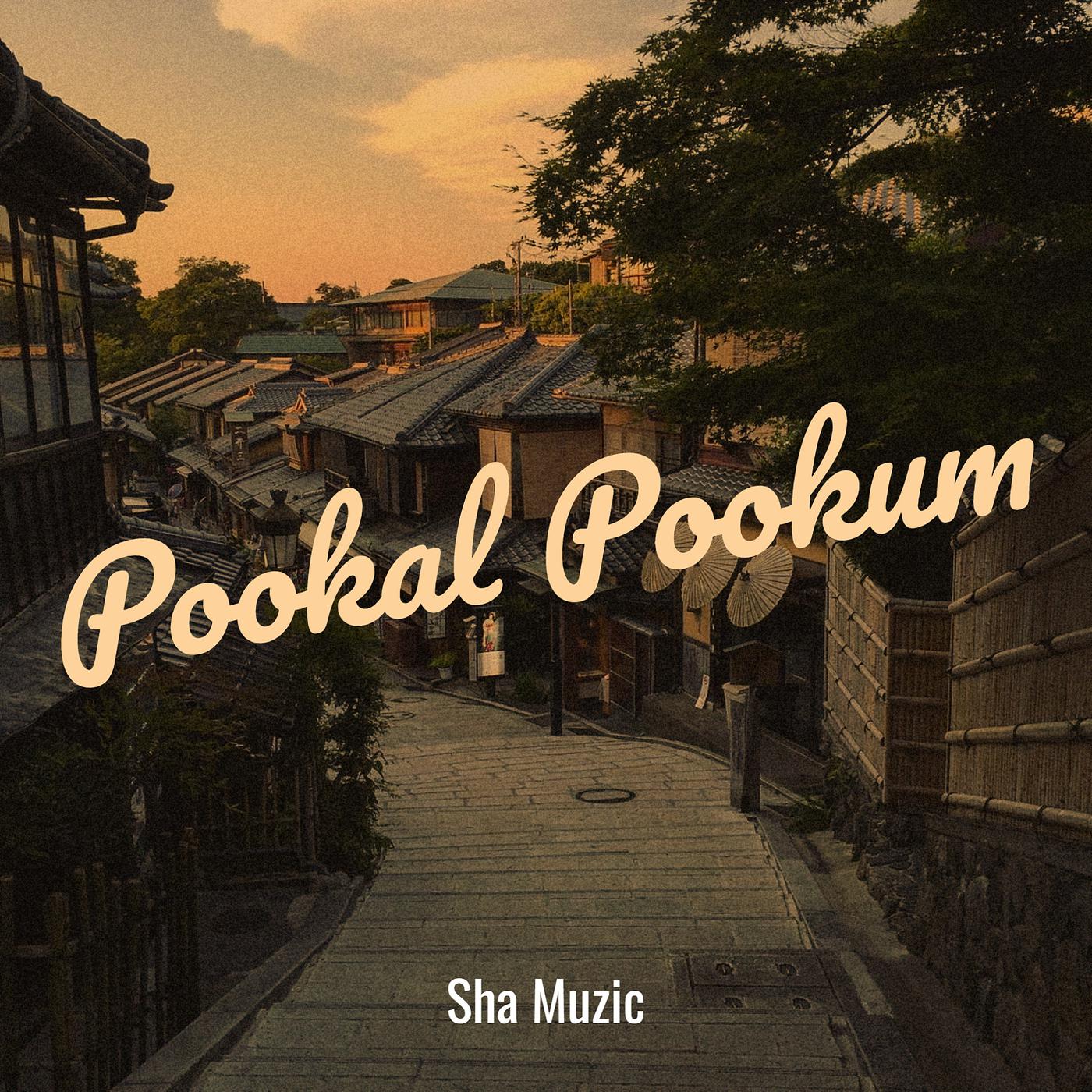Постер альбома Pookal Pookum