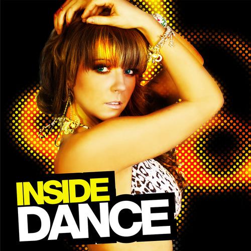 Постер альбома Inside Dance