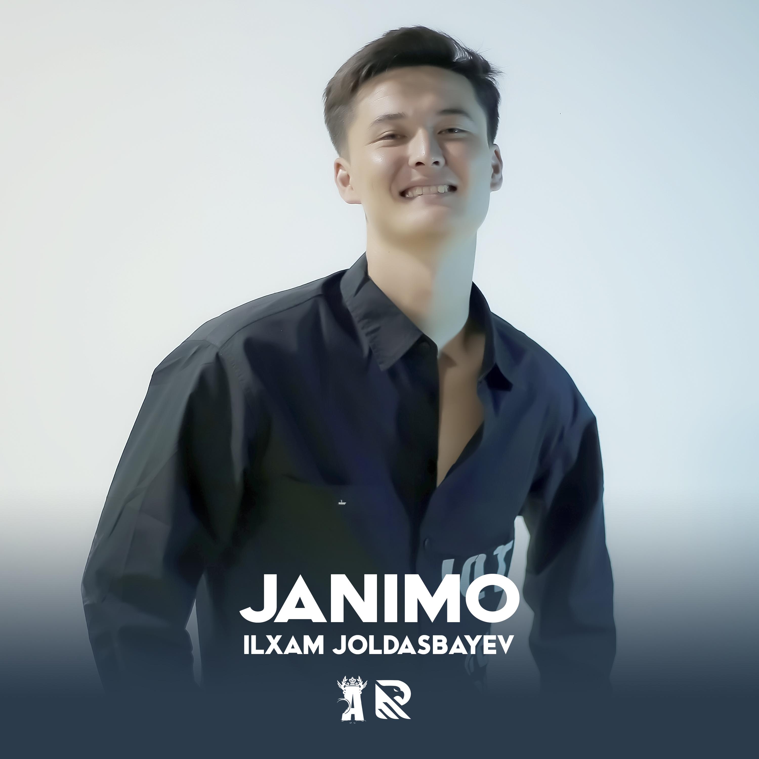 Постер альбома Janimo
