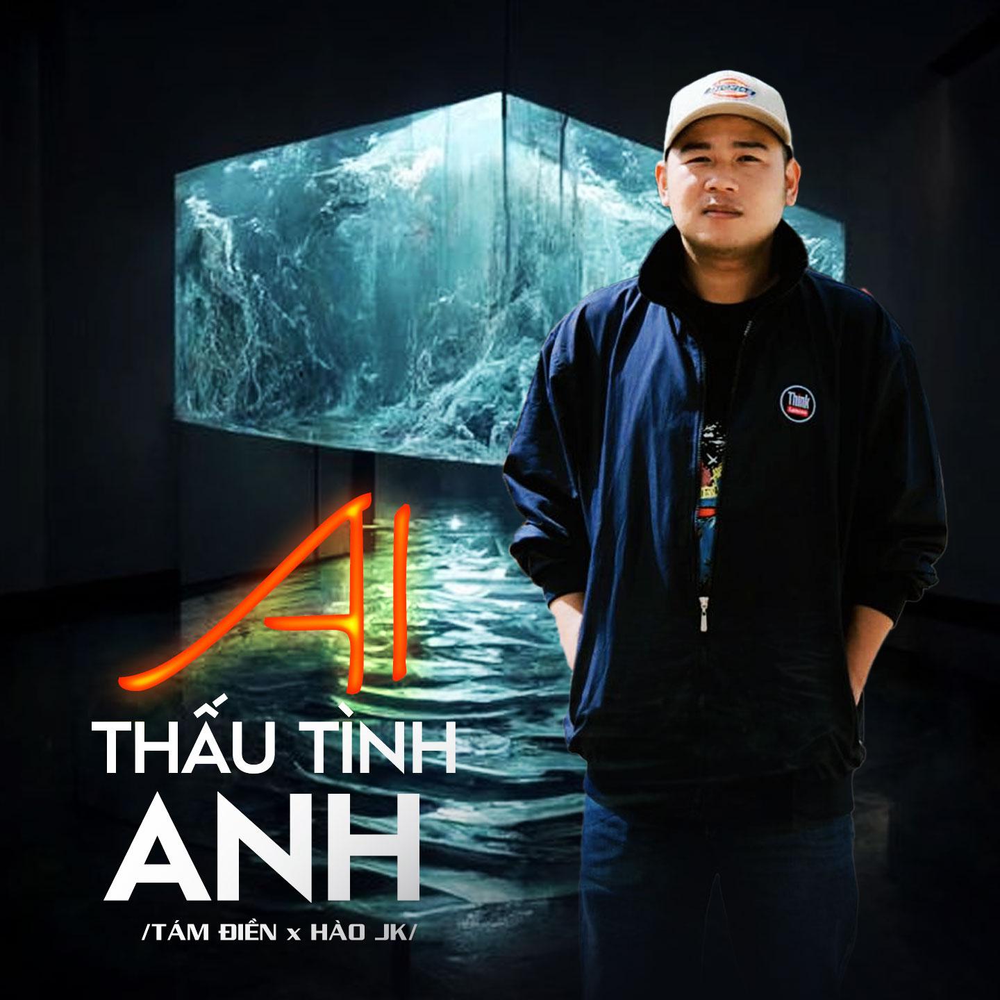 Постер альбома Ai Thấu Tình Anh