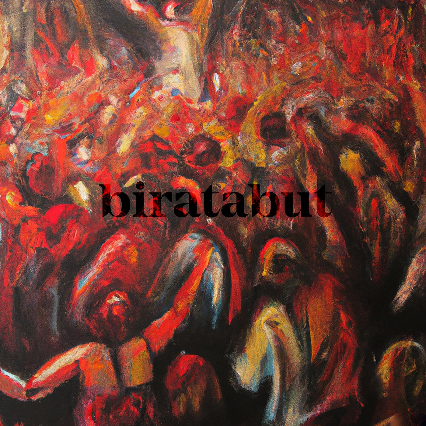 Постер альбома Biratabut