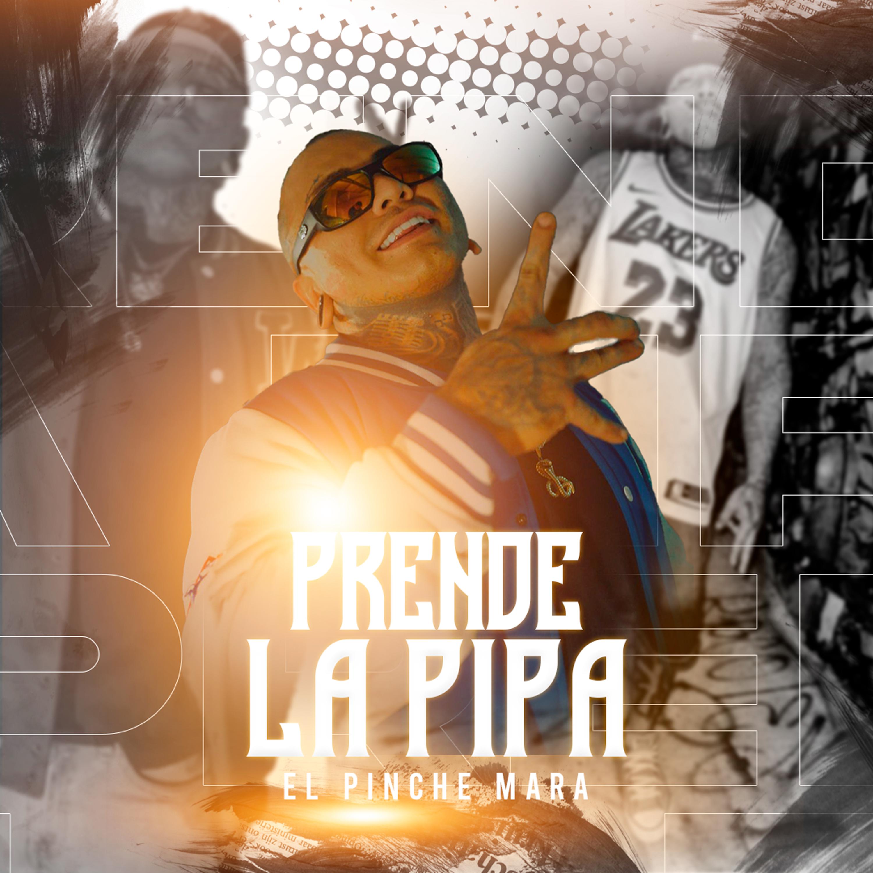 Постер альбома Prende La Pipa