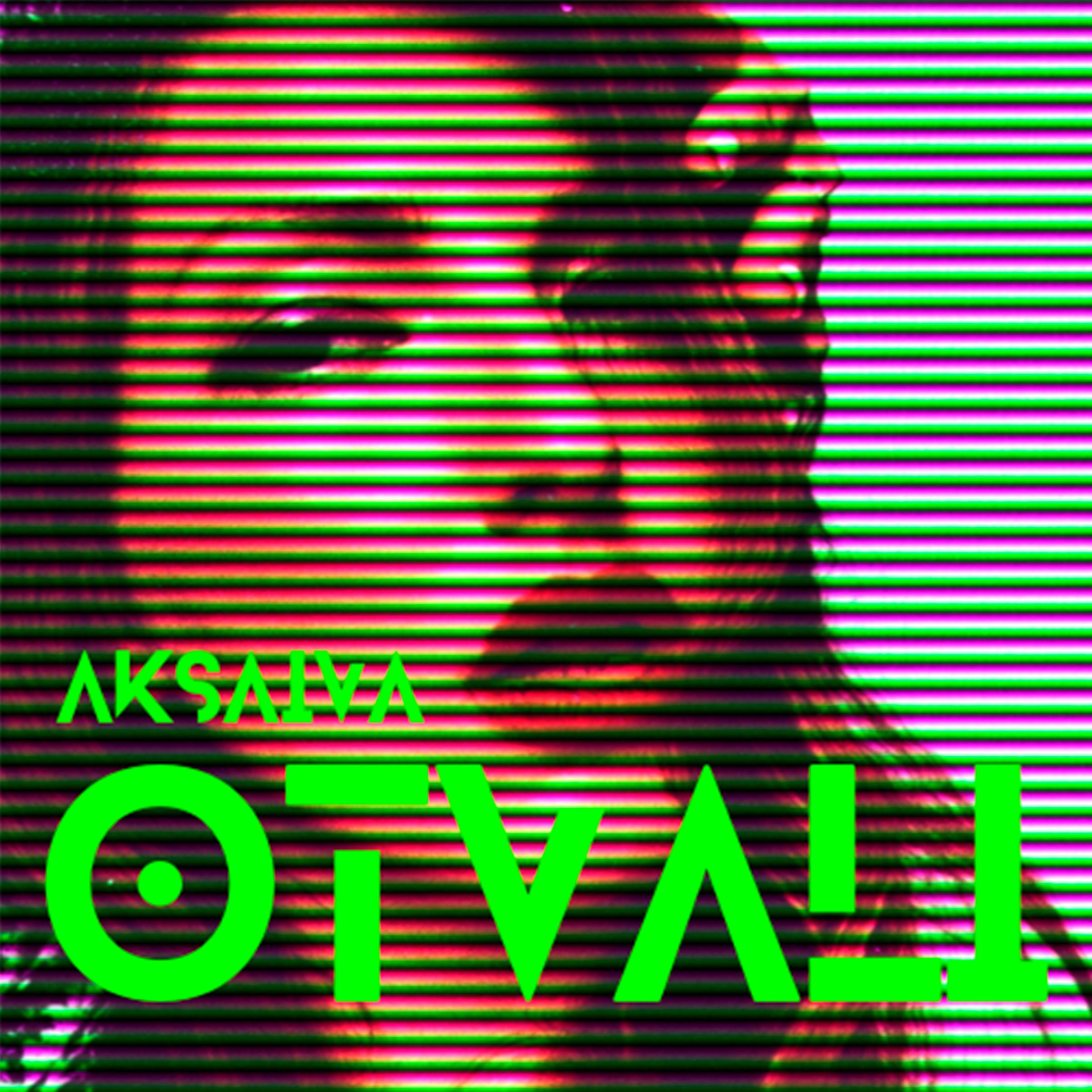 Постер альбома OTVALI