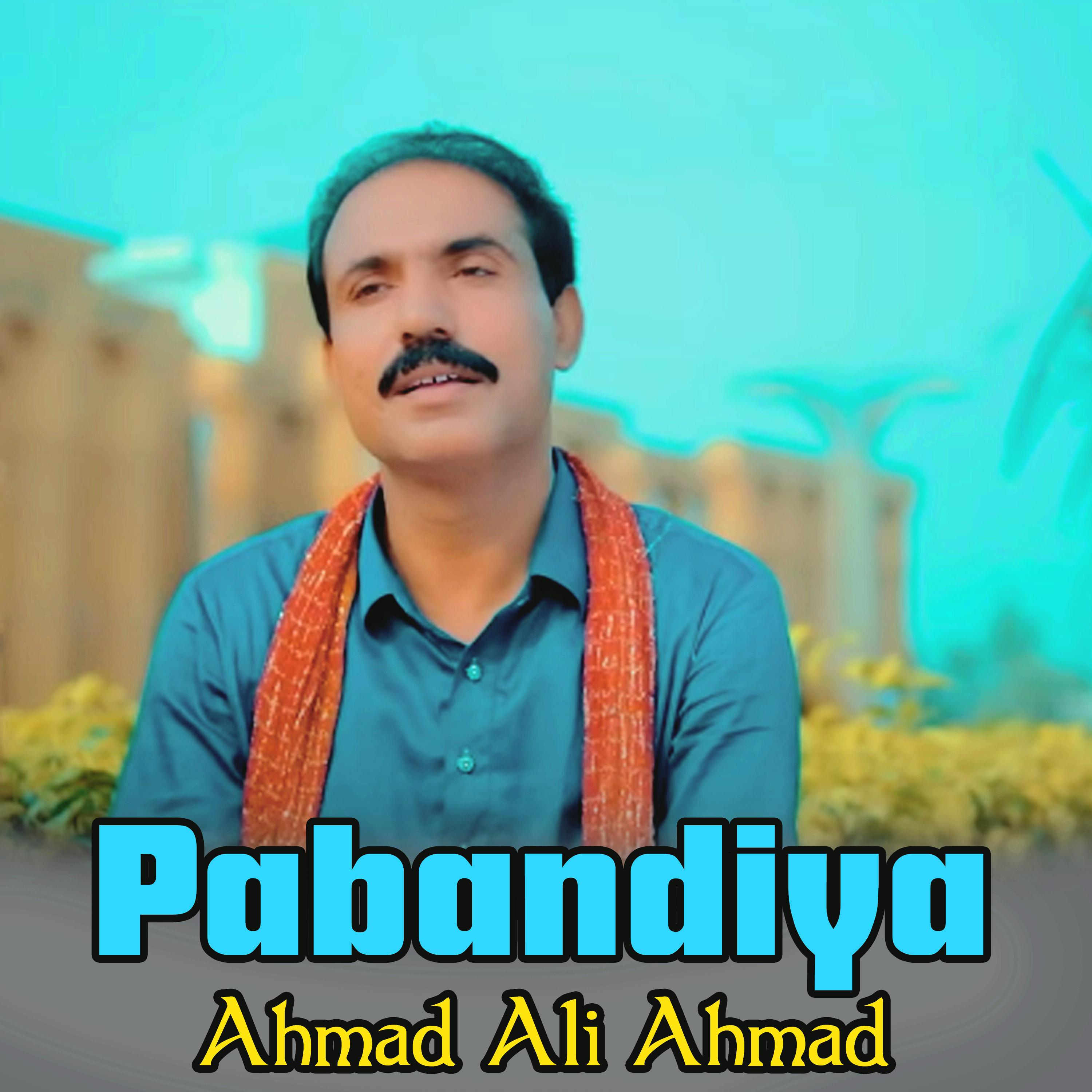 Постер альбома Pabandiya