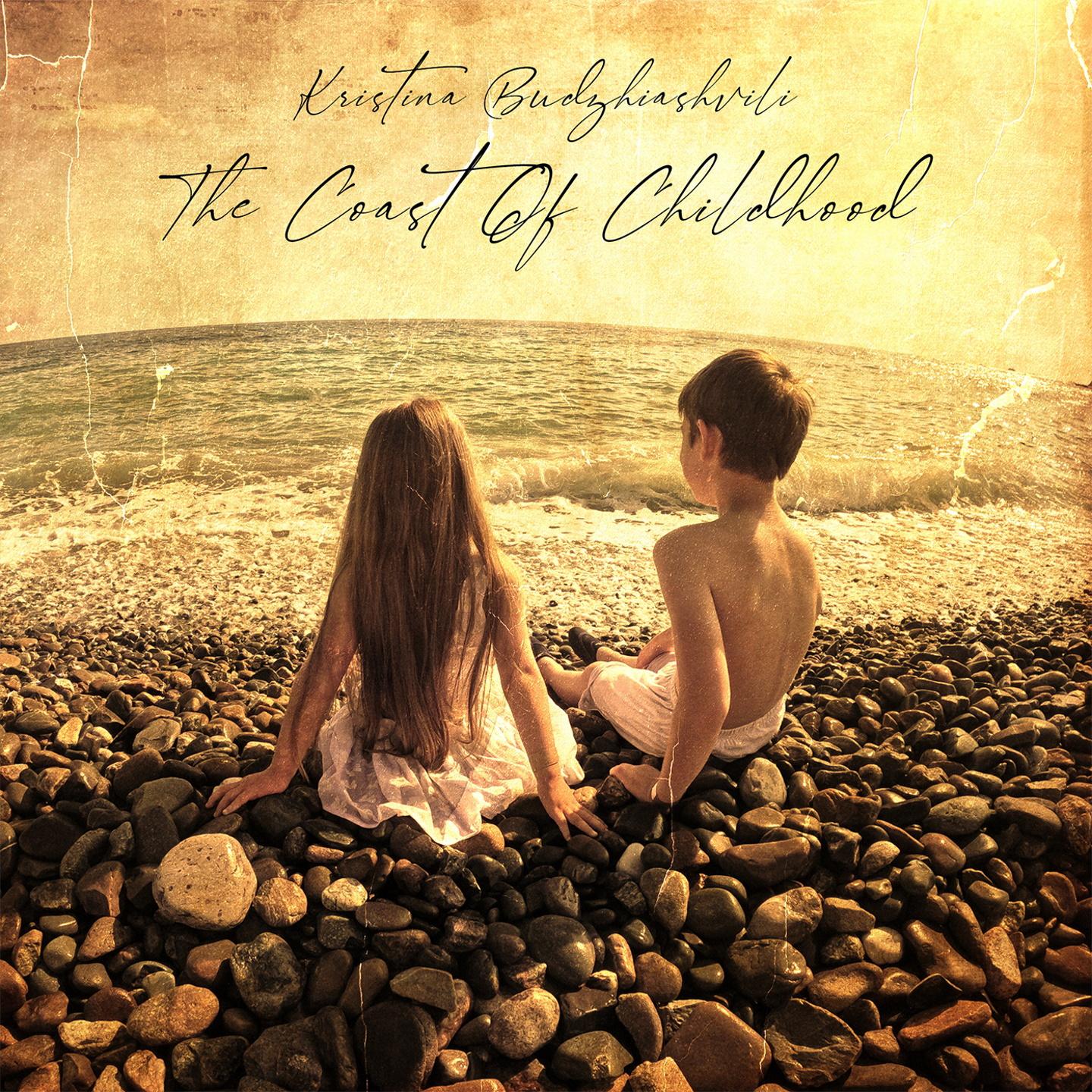 Постер альбома The Coast of Childhood