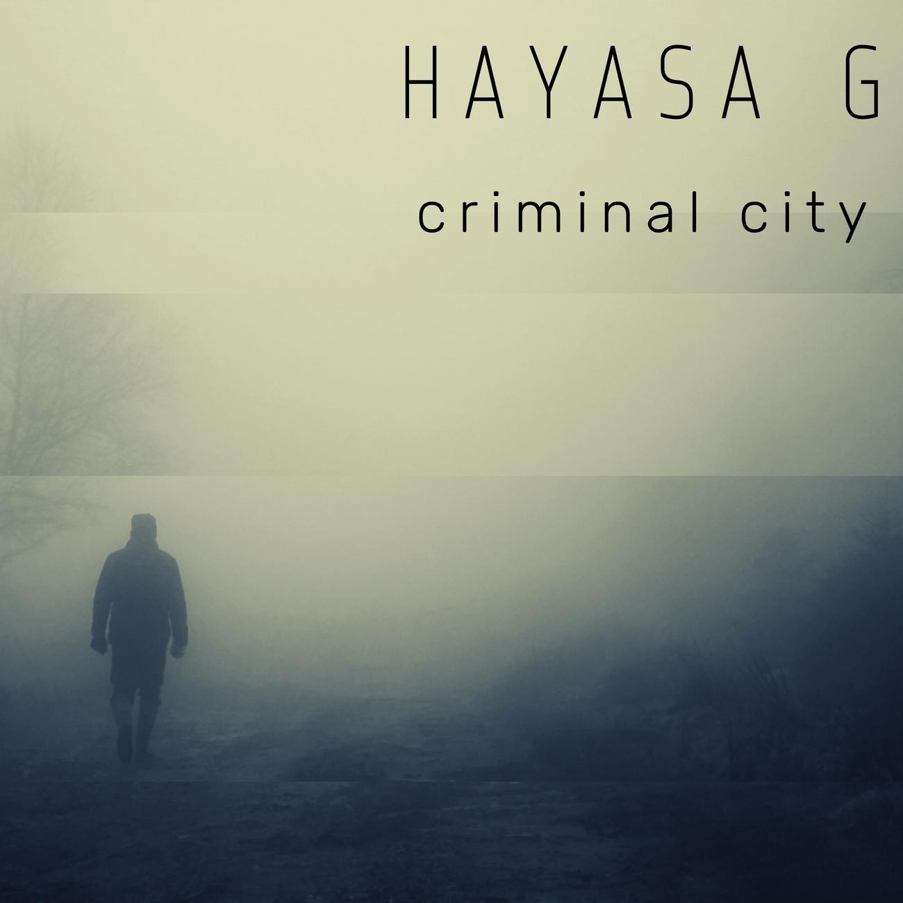 Постер альбома Criminal City