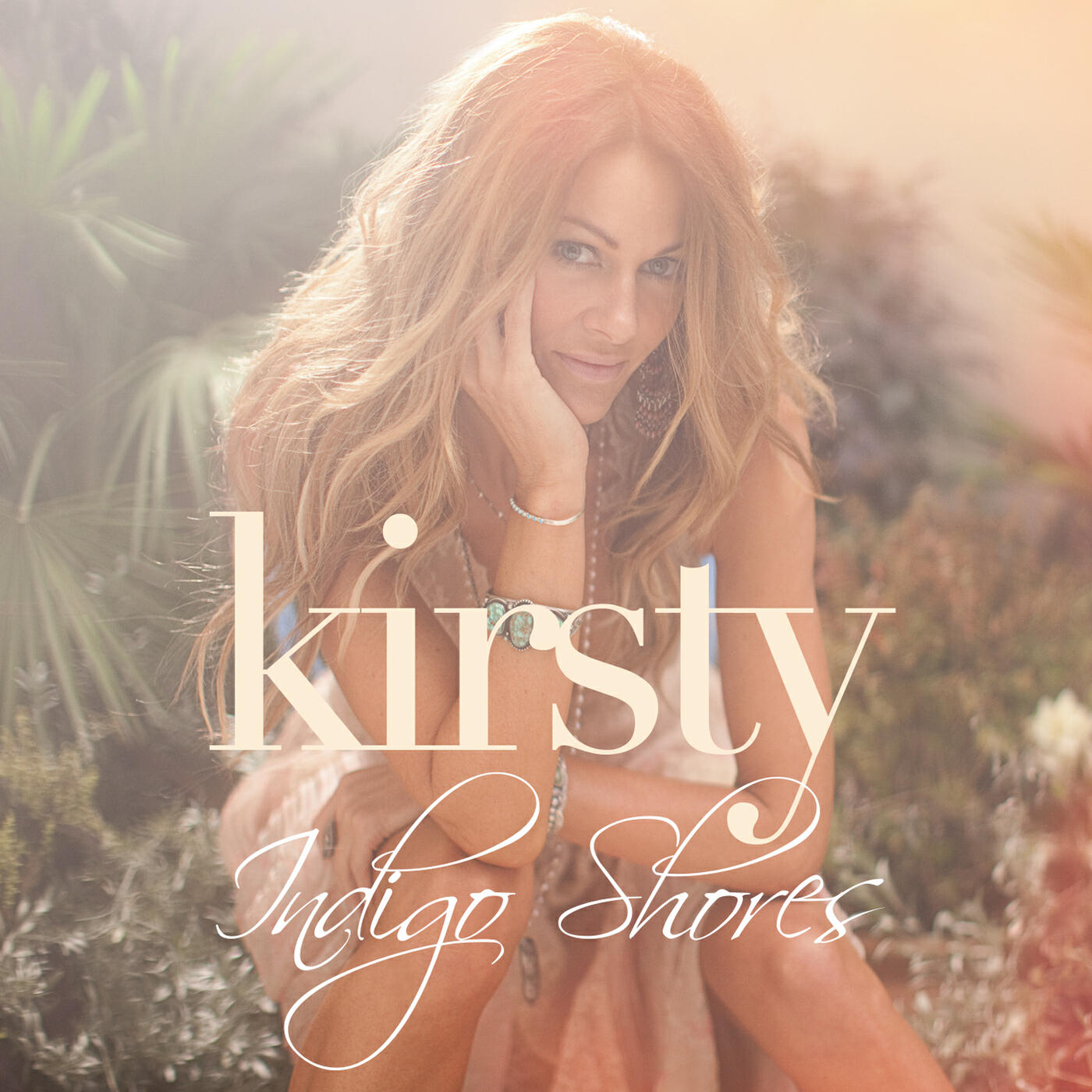Kirsty Bertarelli - Beg Steal Or Borrow