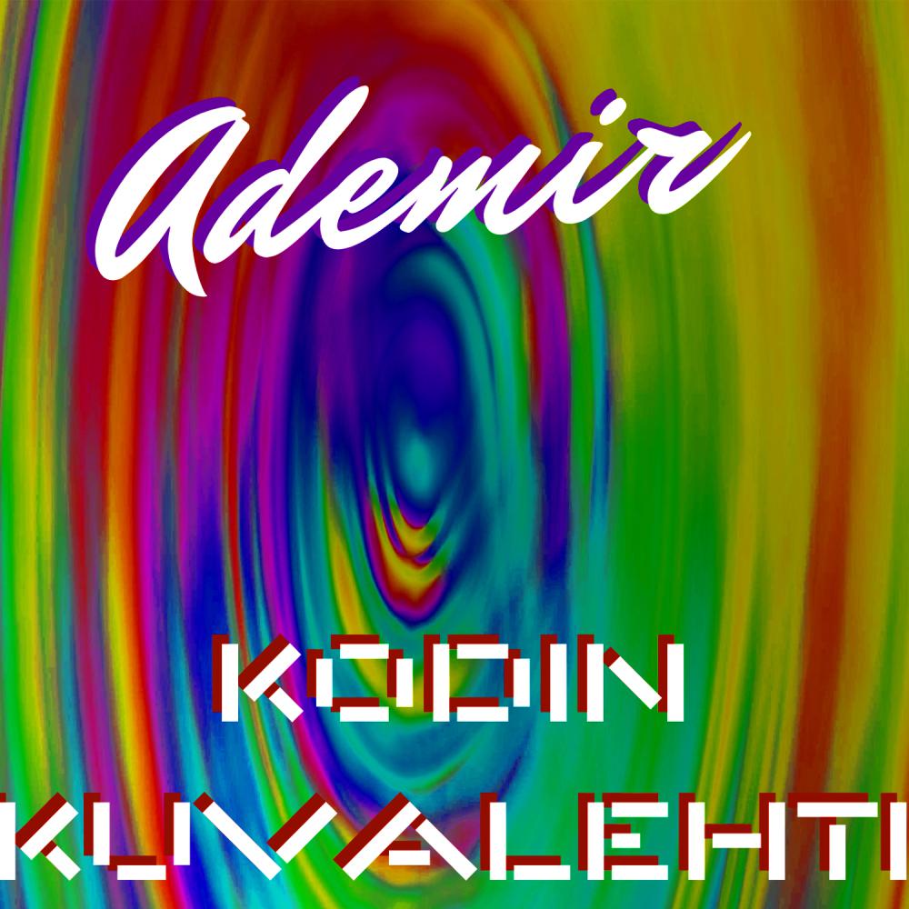Постер альбома Kodin Kuvalehti