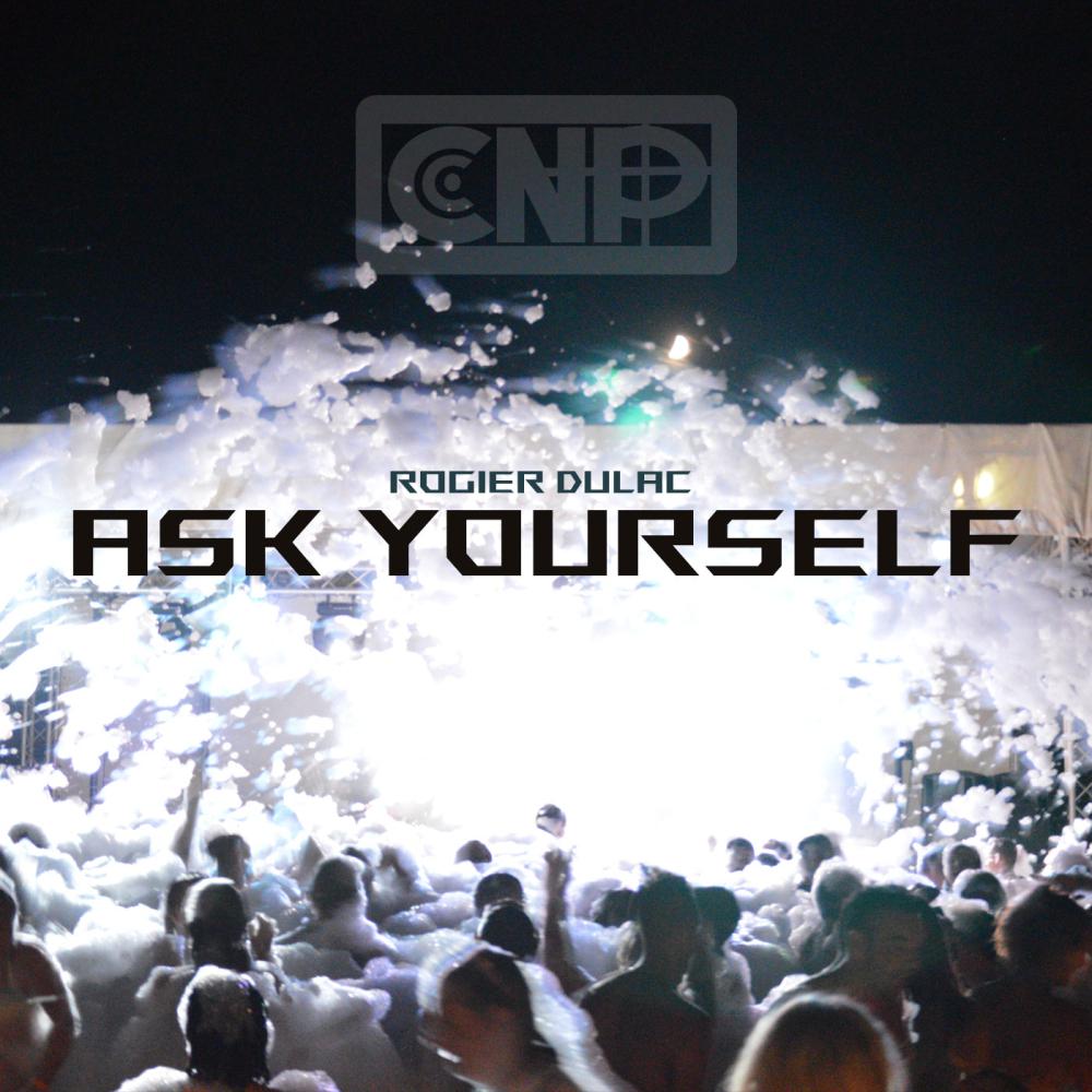 Постер альбома Ask Yourself