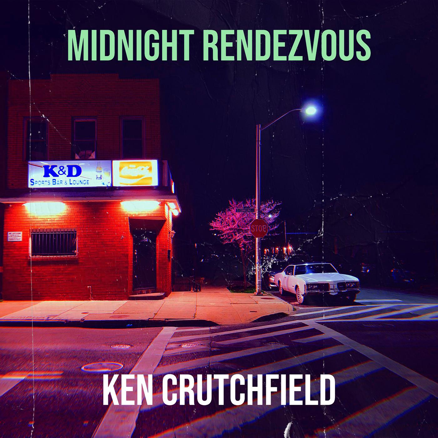 Постер альбома Midnight Rendezvous