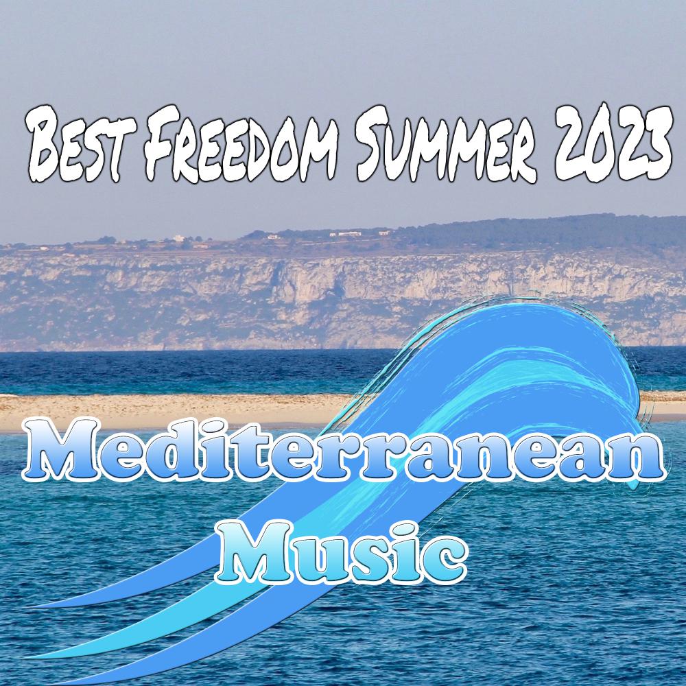 Постер альбома Best Freedom Summer 2023