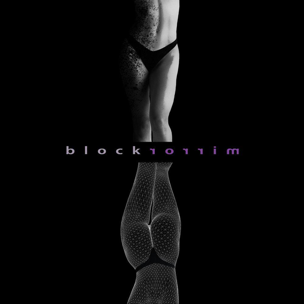 Постер альбома Block Mirror