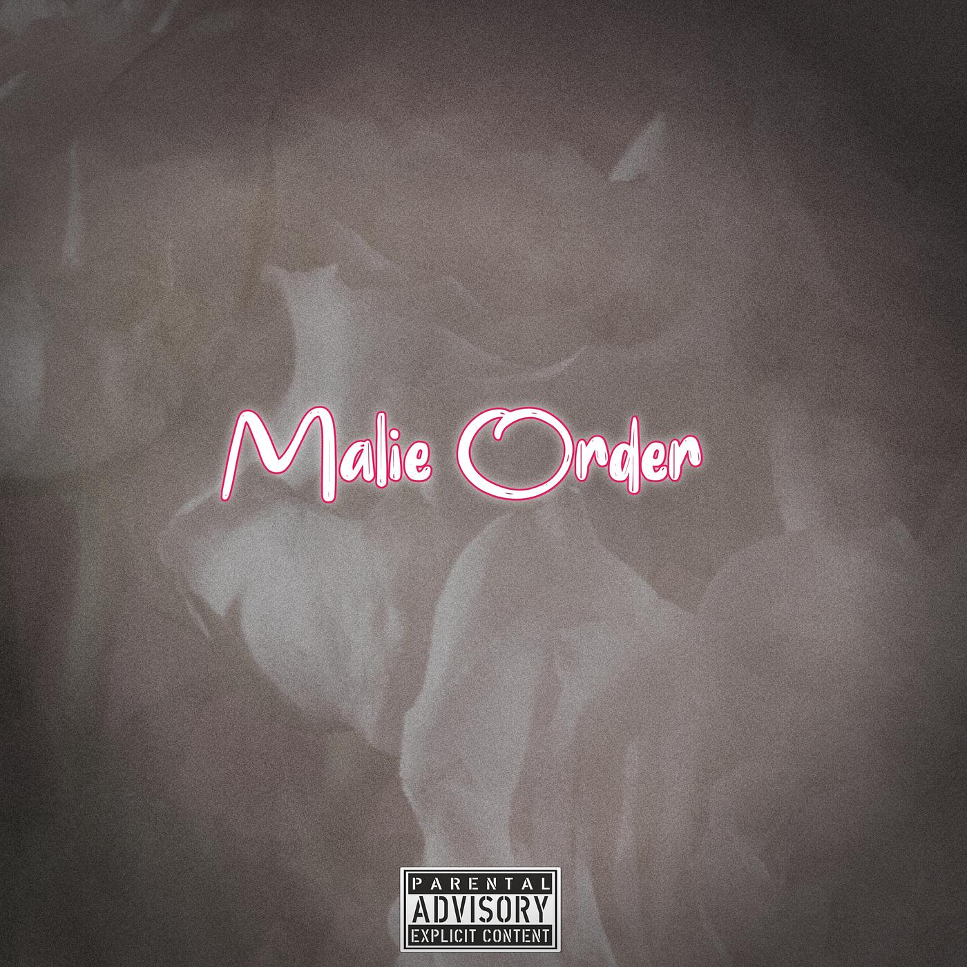 Постер альбома Malie Order