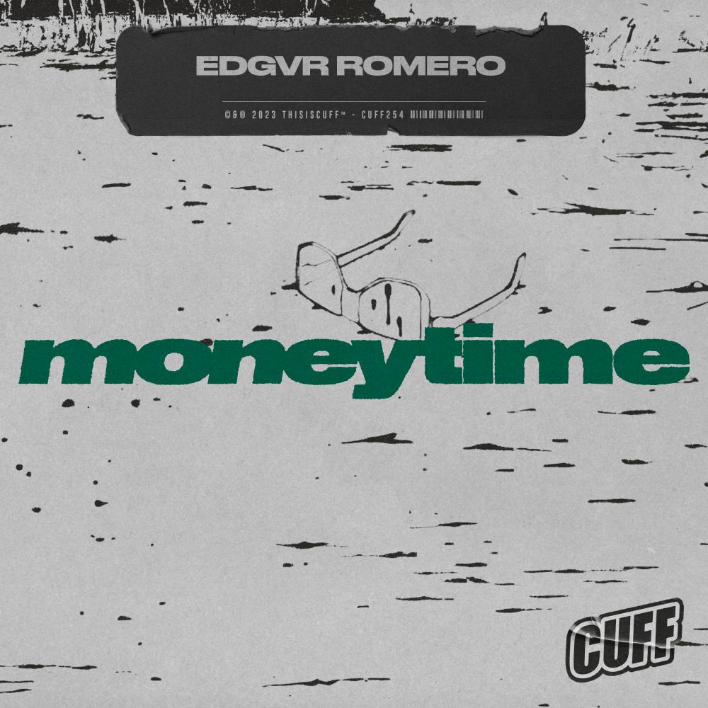 Постер альбома MoneyTime