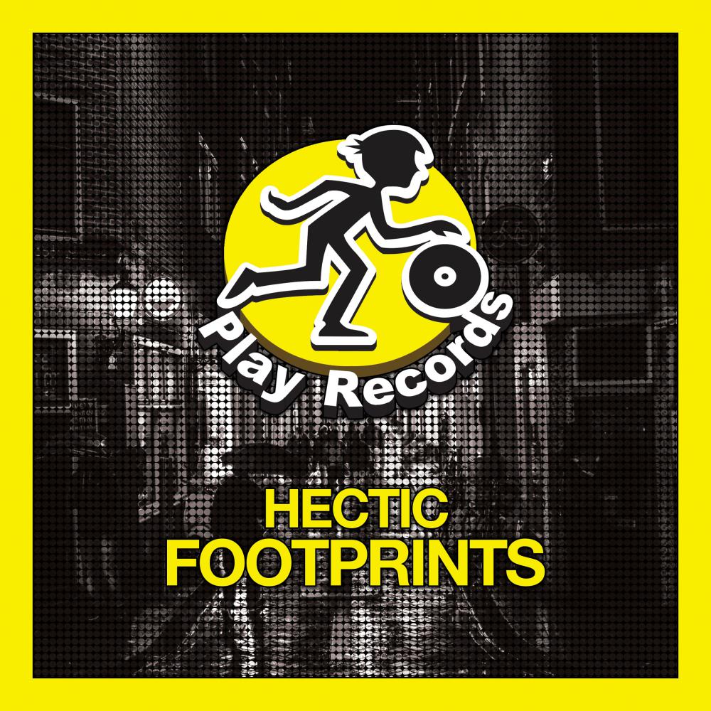 Постер альбома Footprints