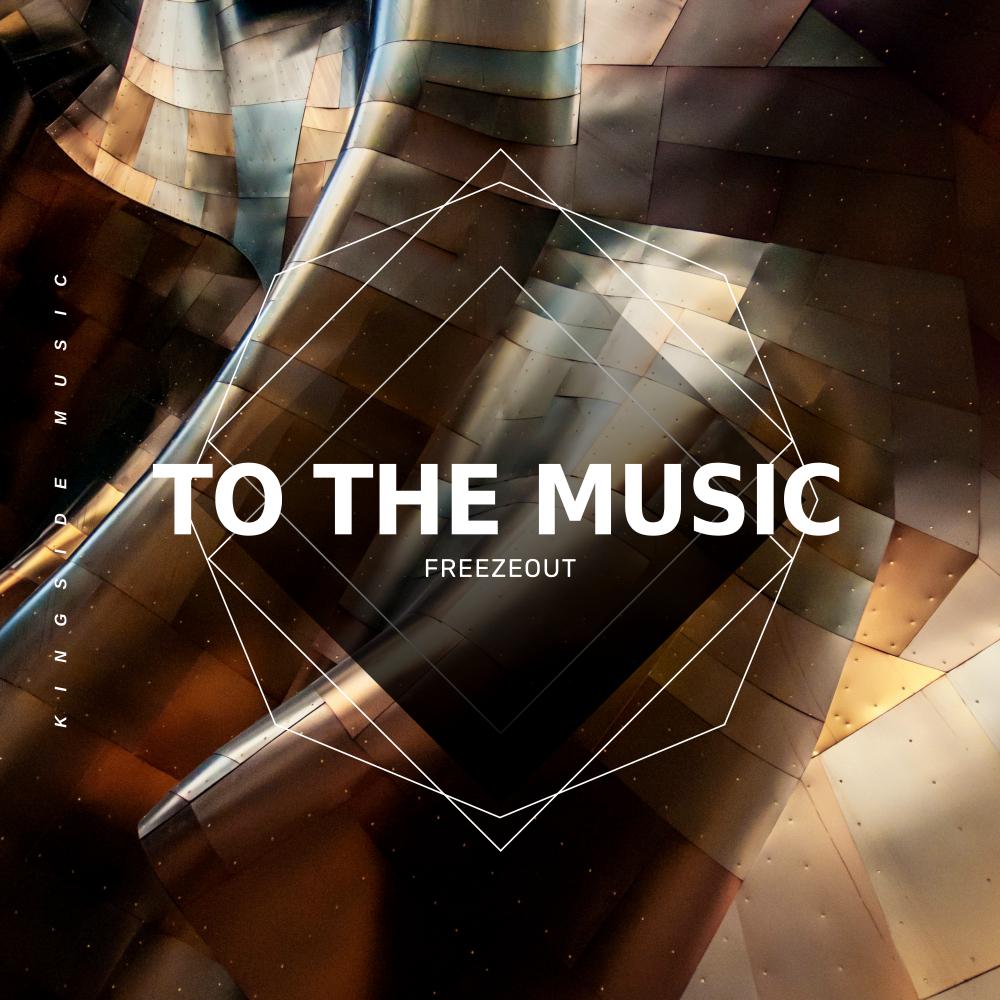 Постер альбома To The Music