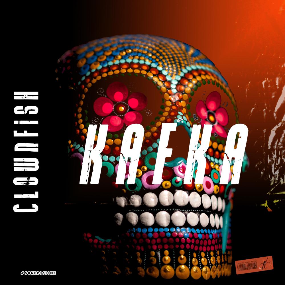 Постер альбома Kafka
