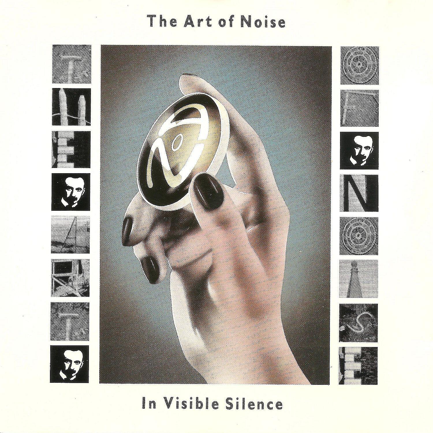 Art Of Noise - Camilla