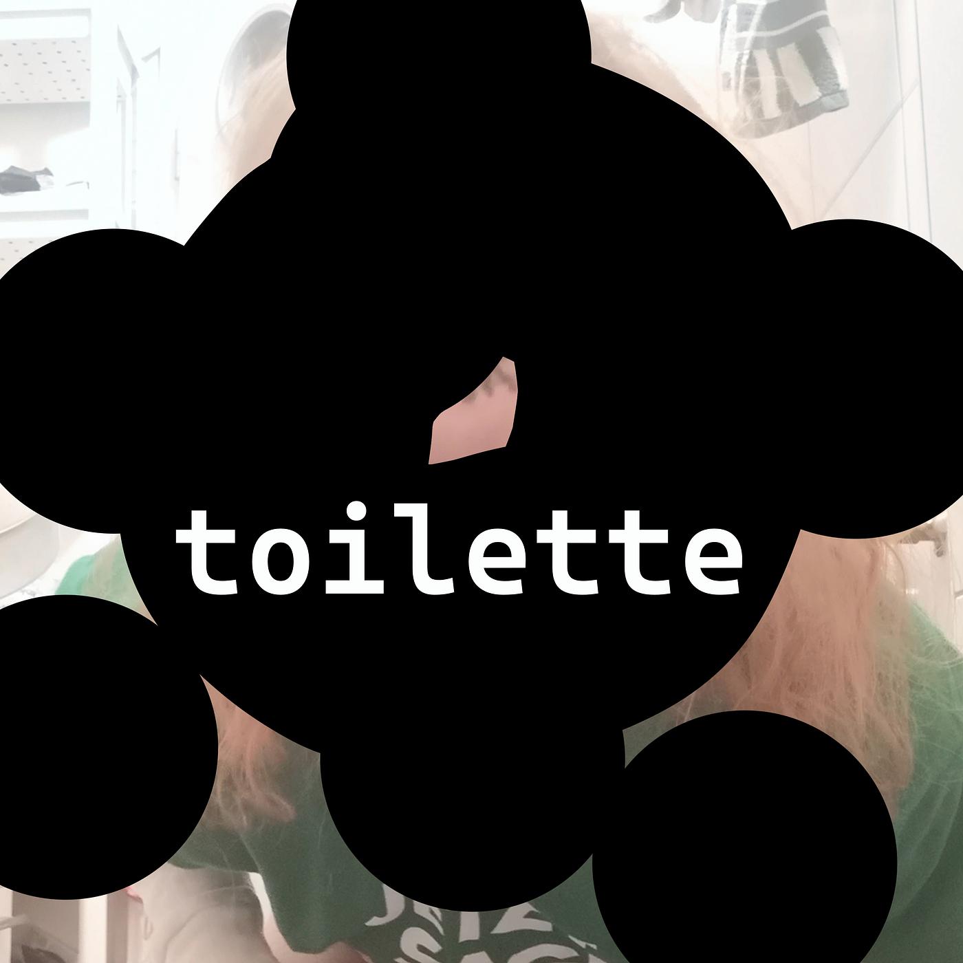 Постер альбома Toilette