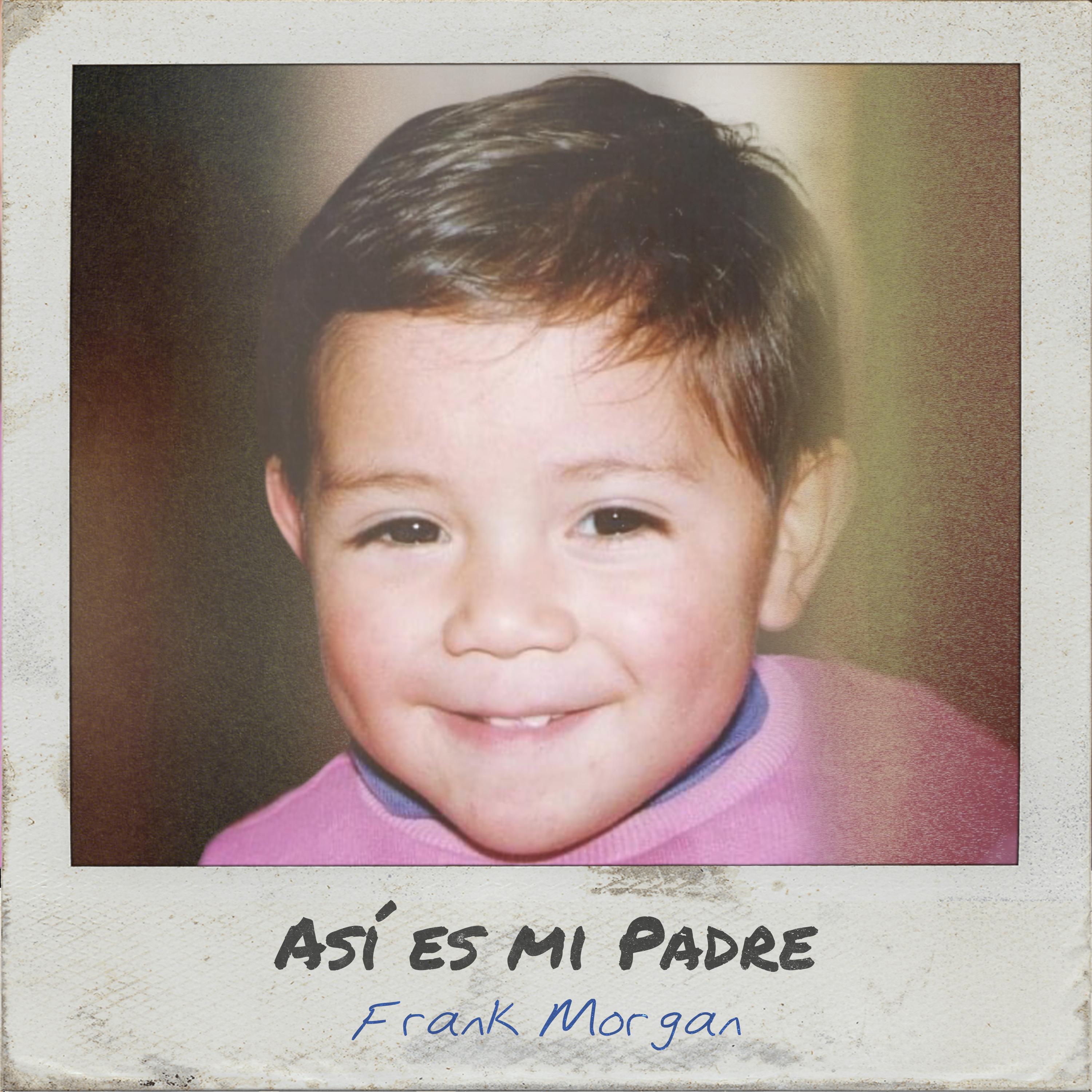 Постер альбома Así Es Mi Padre