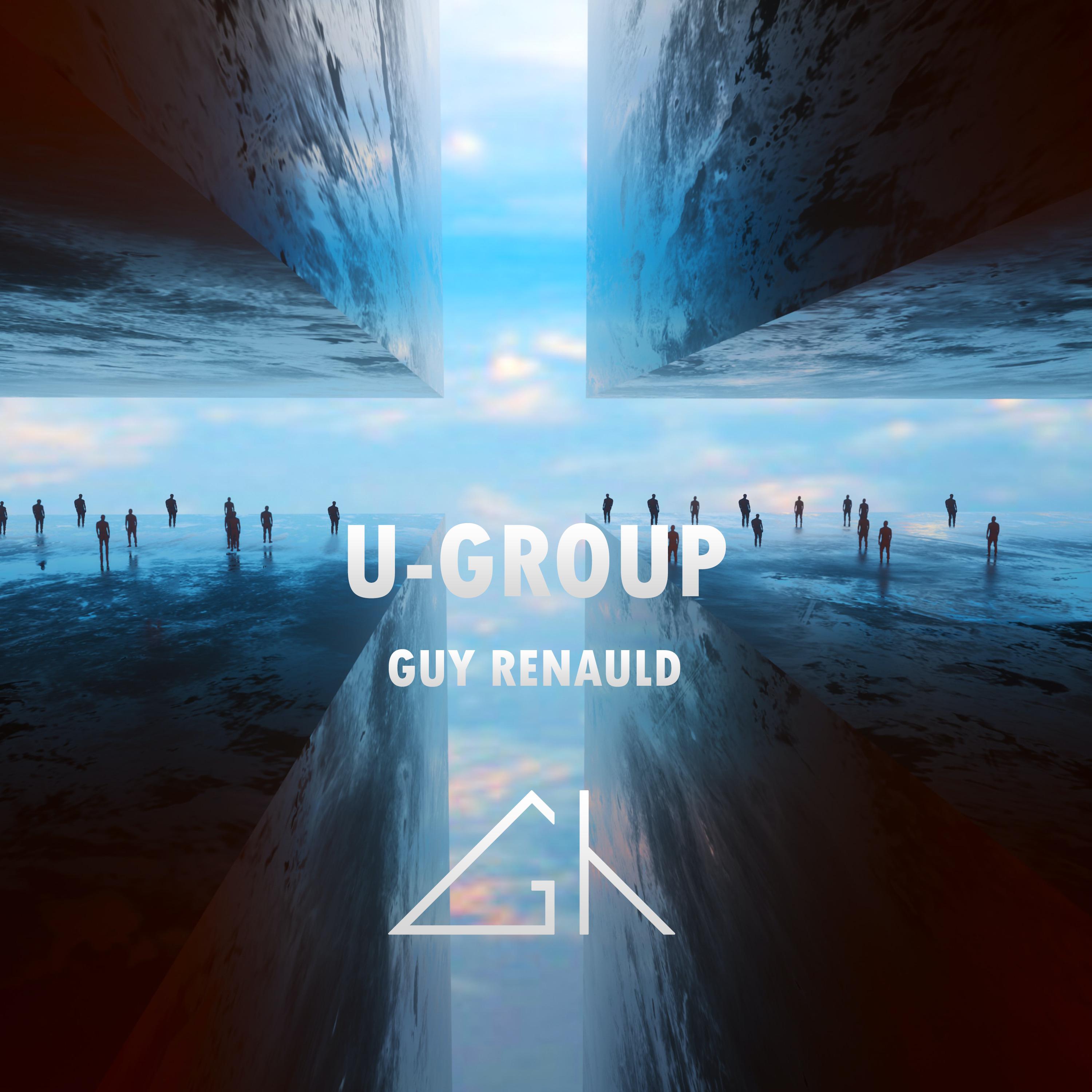 Постер альбома U-Group