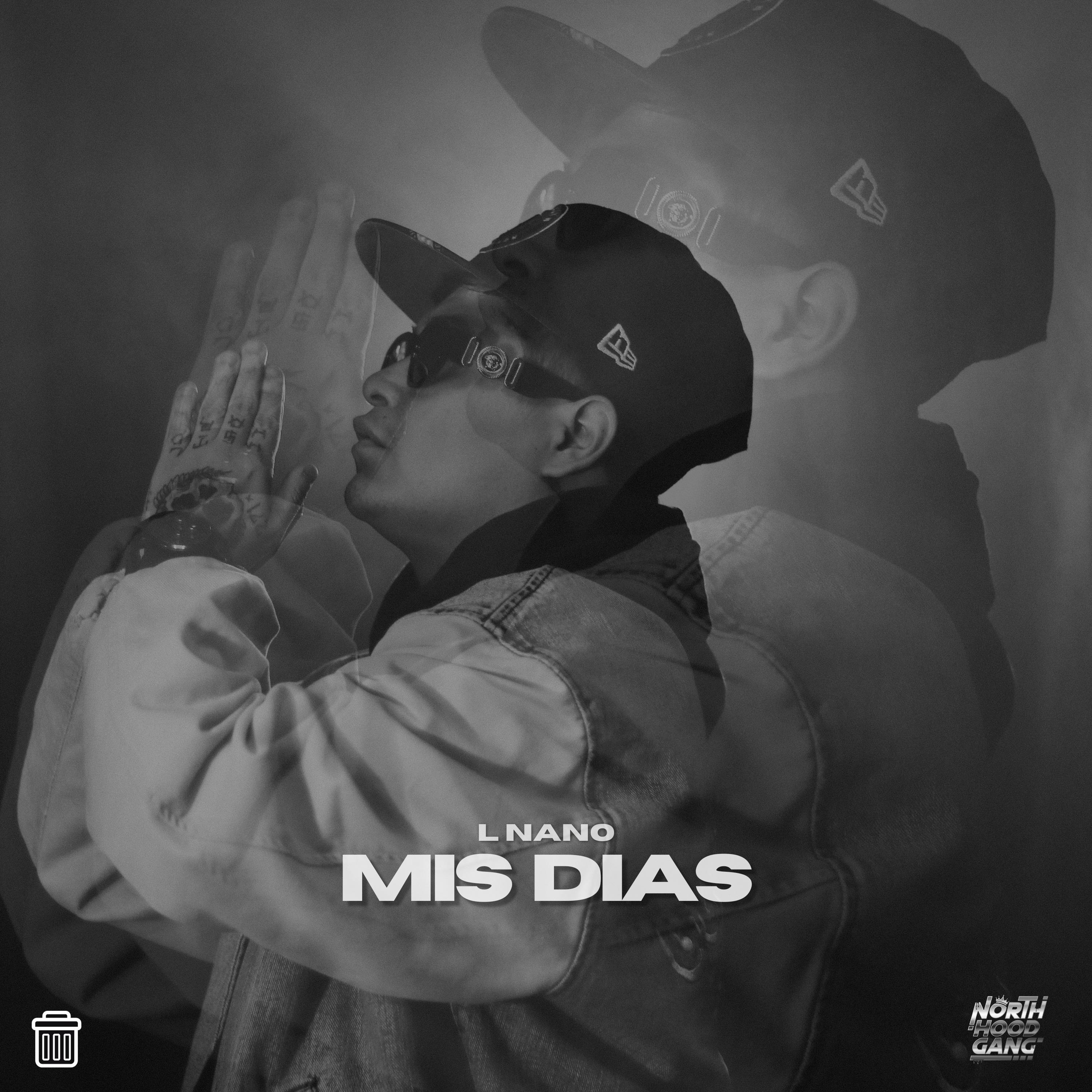 Постер альбома Mis Dias