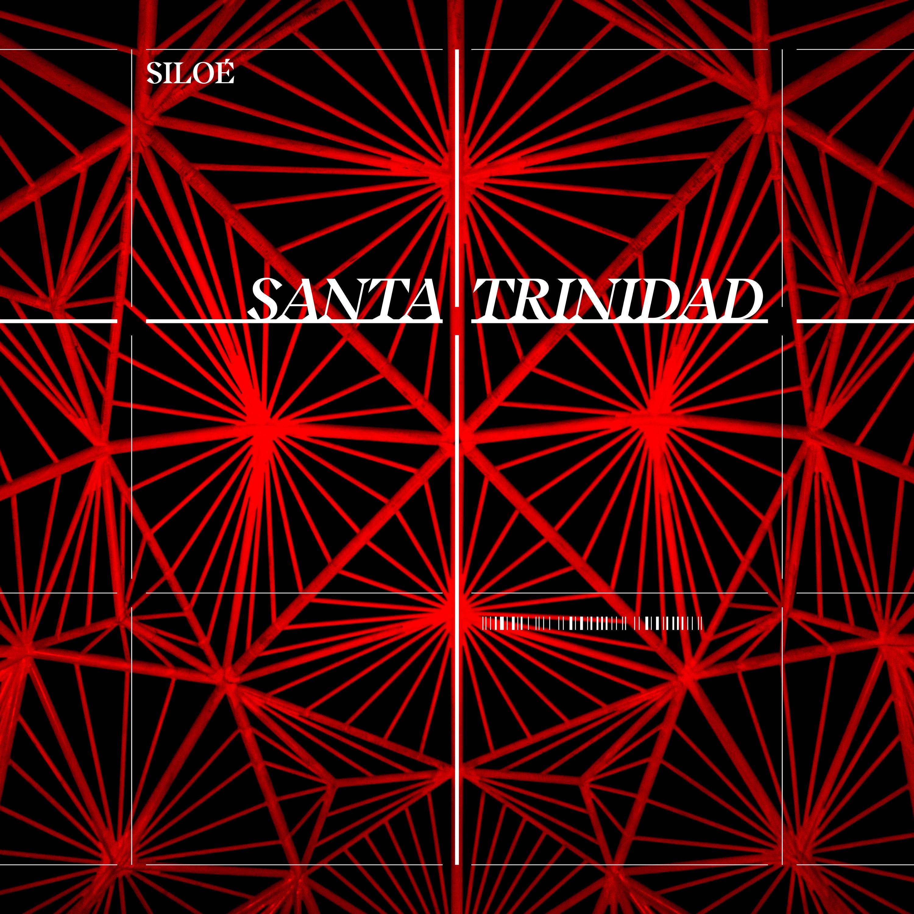 Постер альбома Santa Trinidad