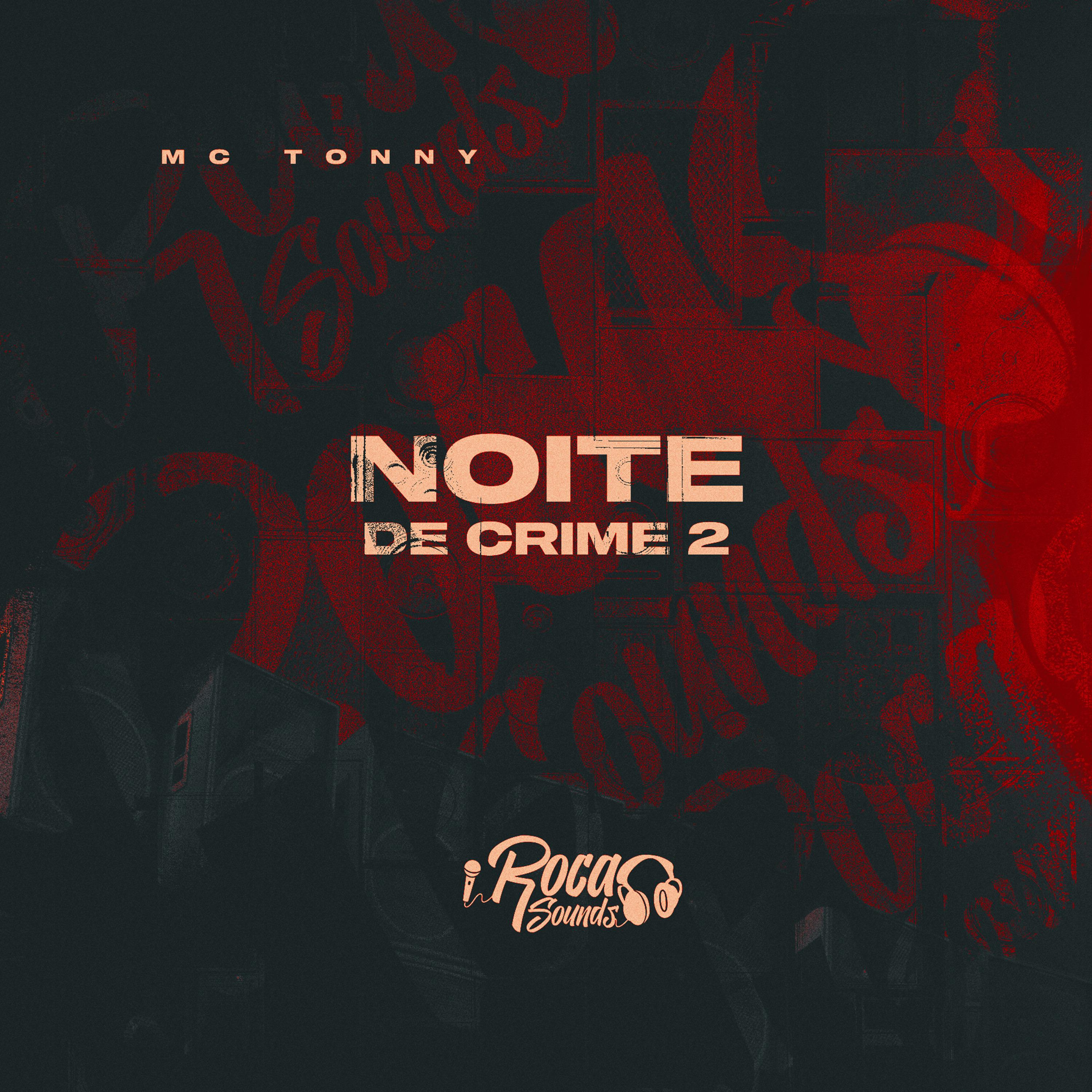 Постер альбома Noite de Crime 2