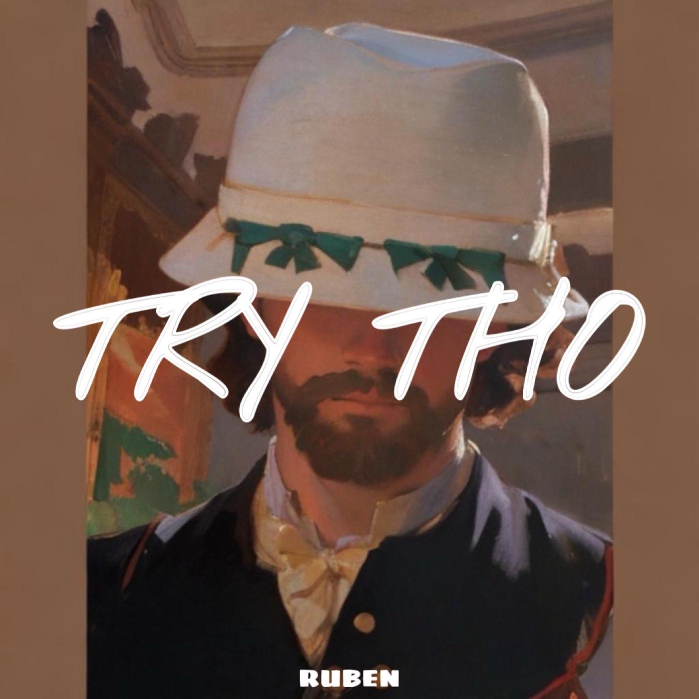 Постер альбома Try Tho