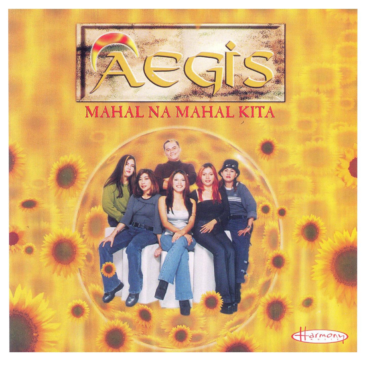 Aegis - Gumising Na Tayo