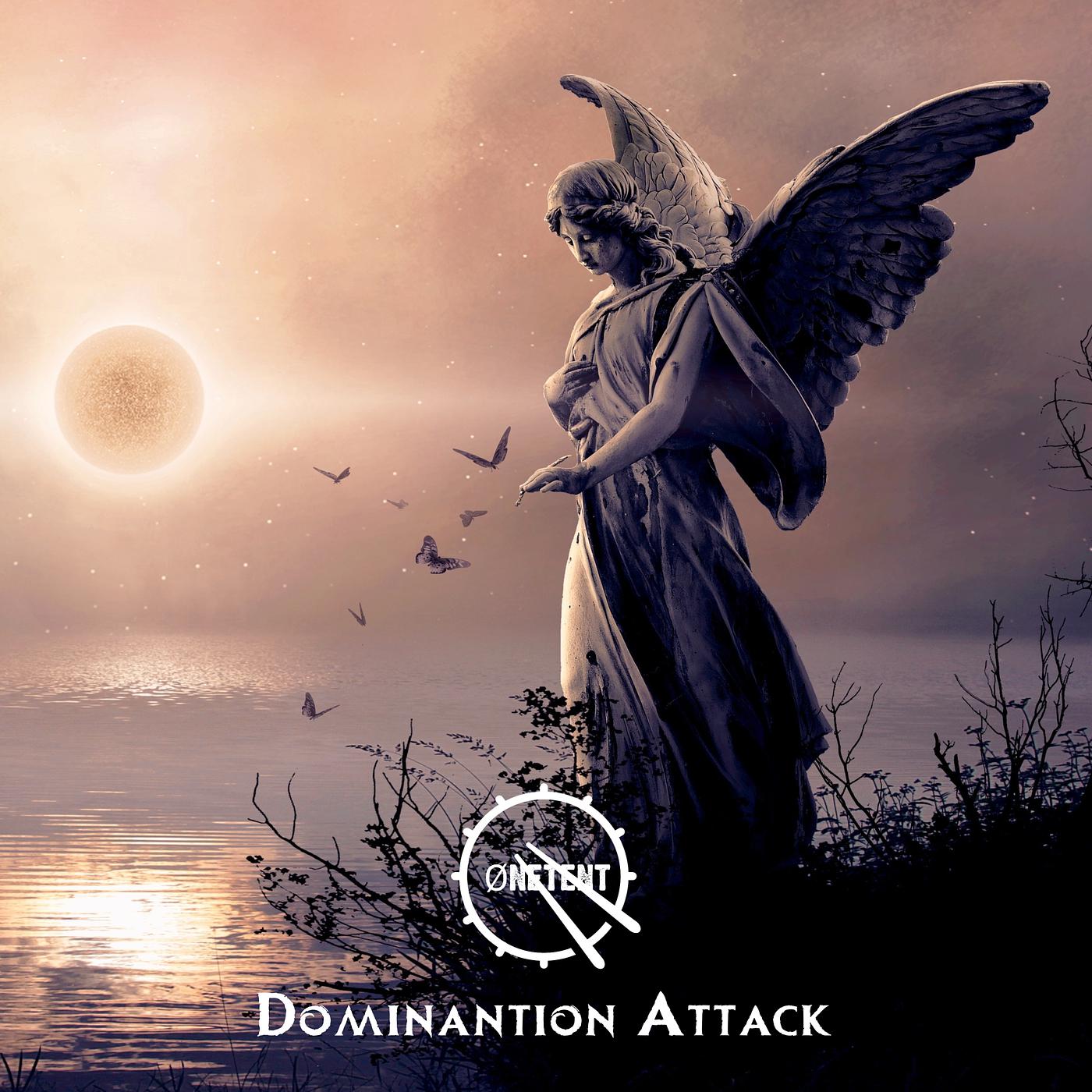 Постер альбома Dominantion Attack