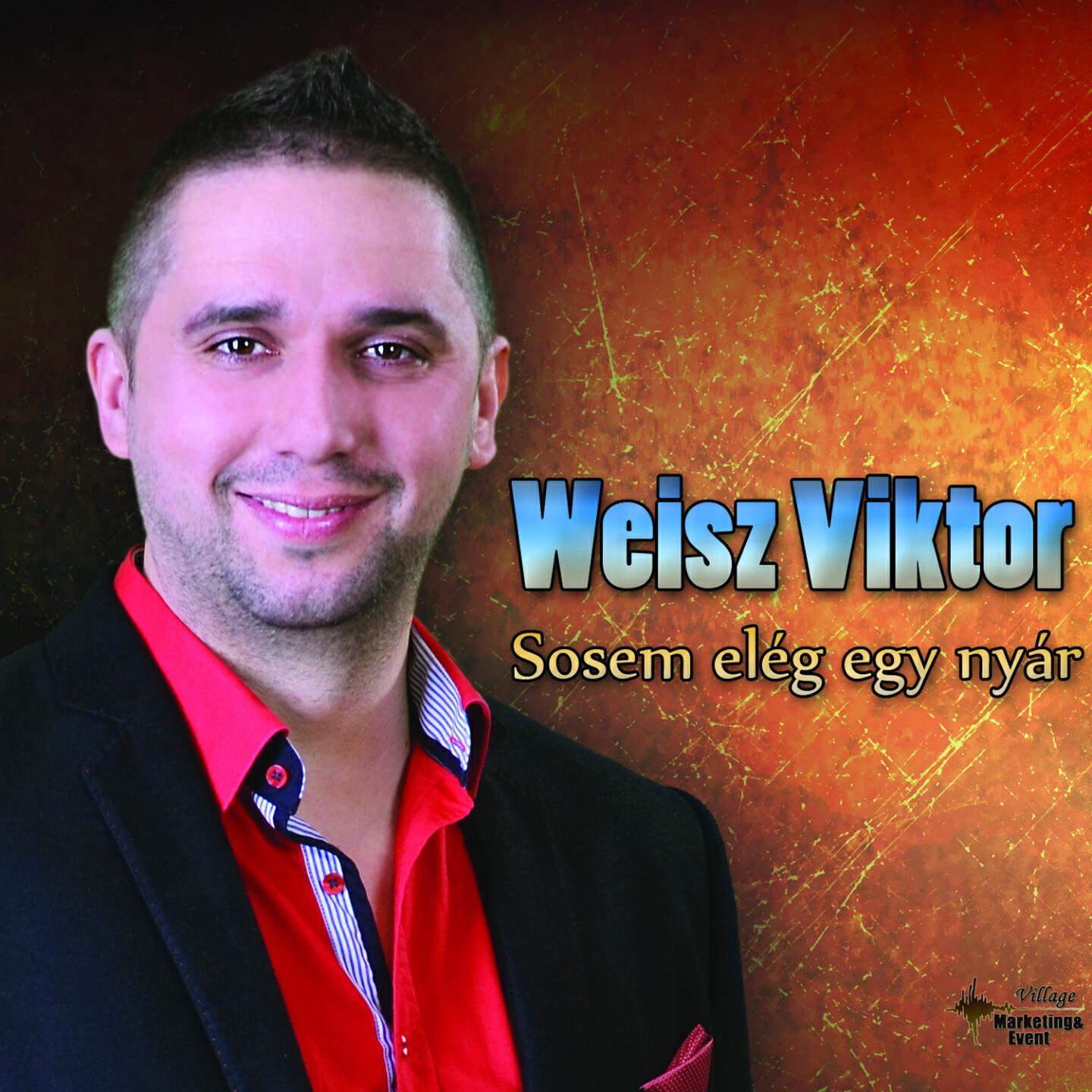 Weisz Viktor - Száz Éj