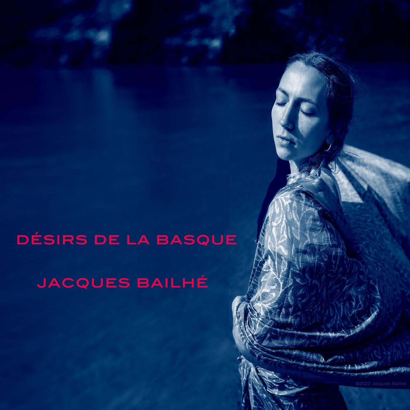 Постер альбома Désirs de la Basque
