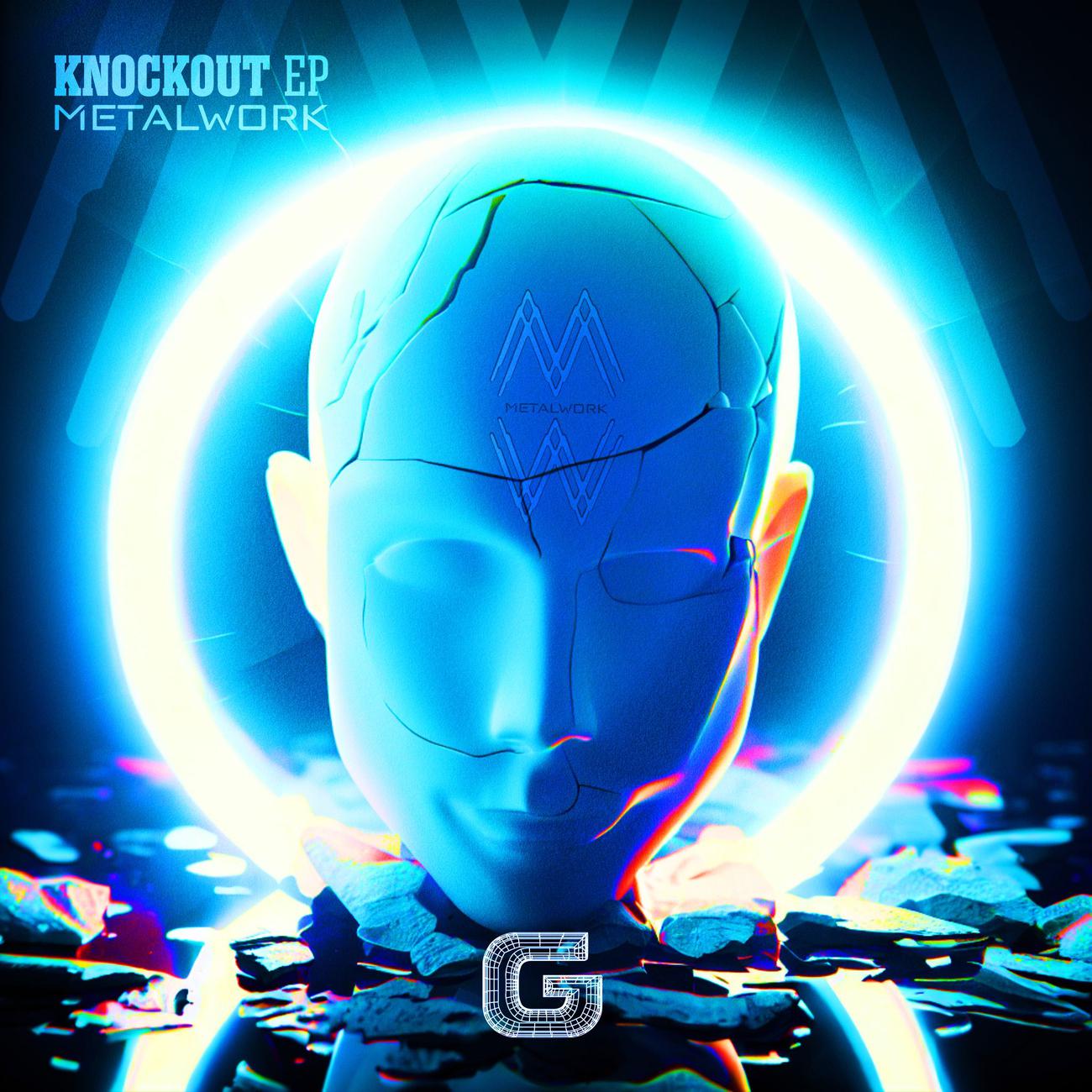 Постер альбома Knockout EP