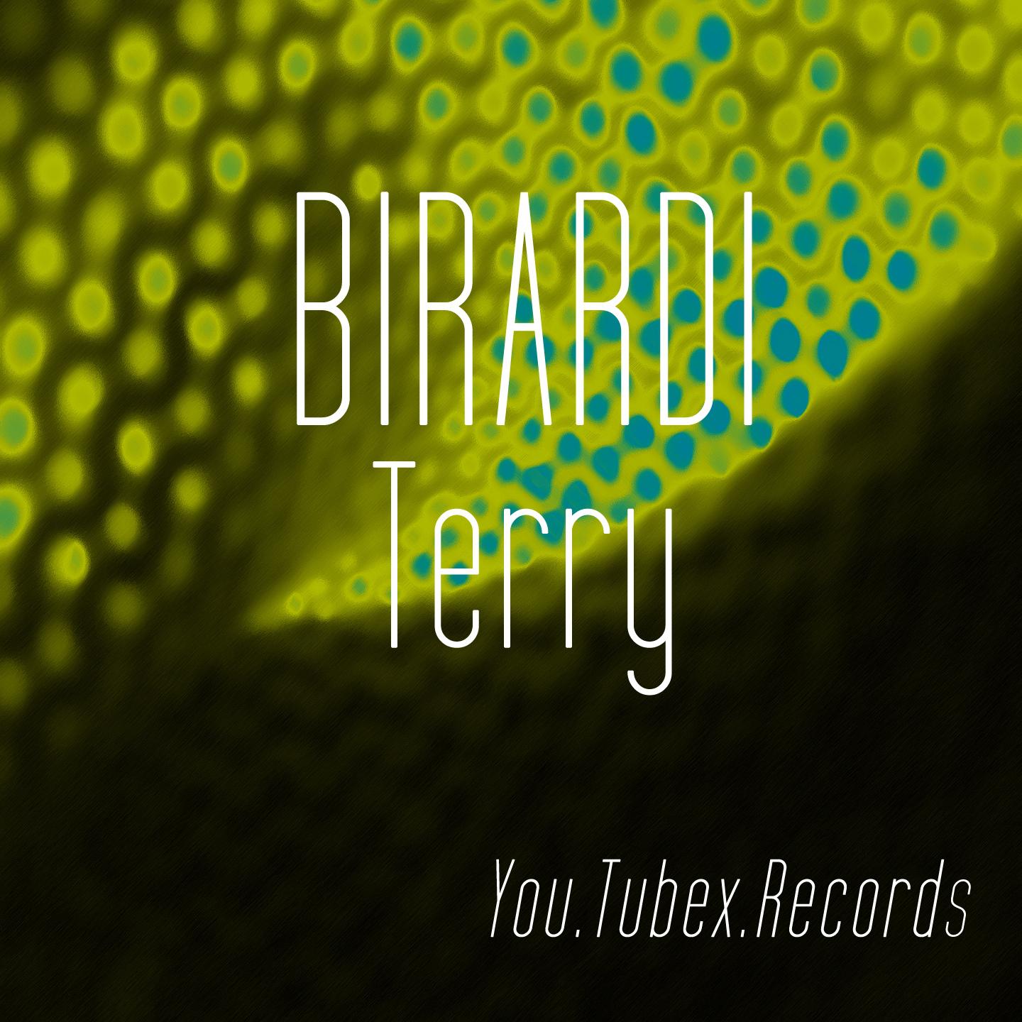 Постер альбома Birardi Terry